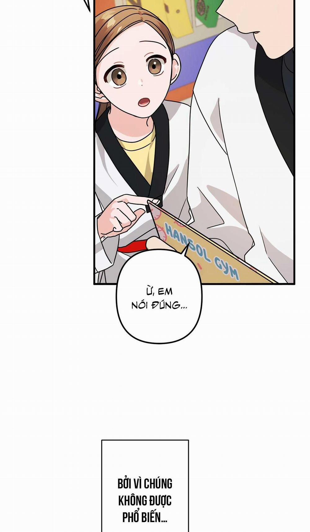 Món Đặc Biệt Ngày Thứ Bảy Là Tôm Chiên 11 trang 17