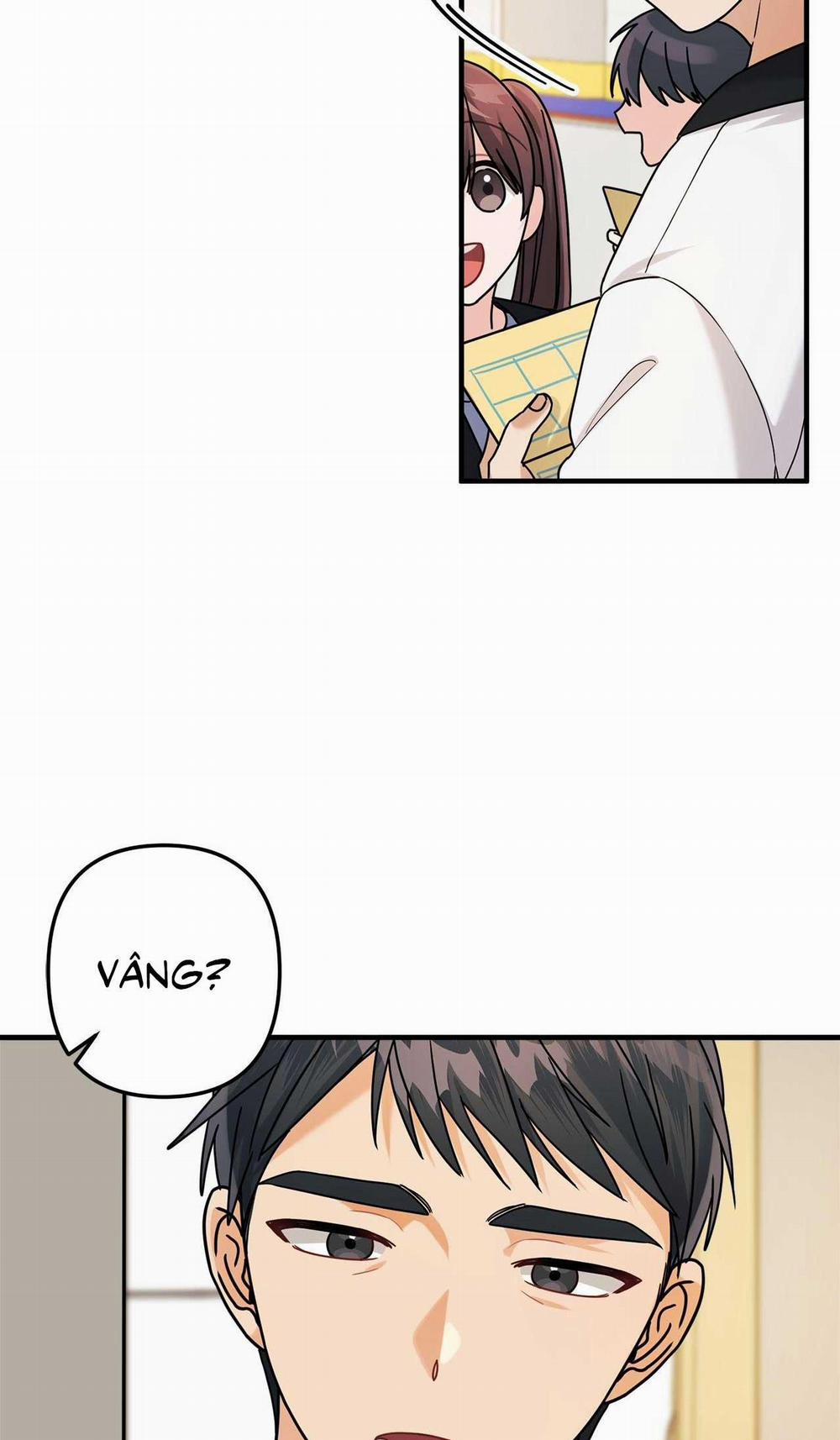 Món Đặc Biệt Ngày Thứ Bảy Là Tôm Chiên 11 trang 19