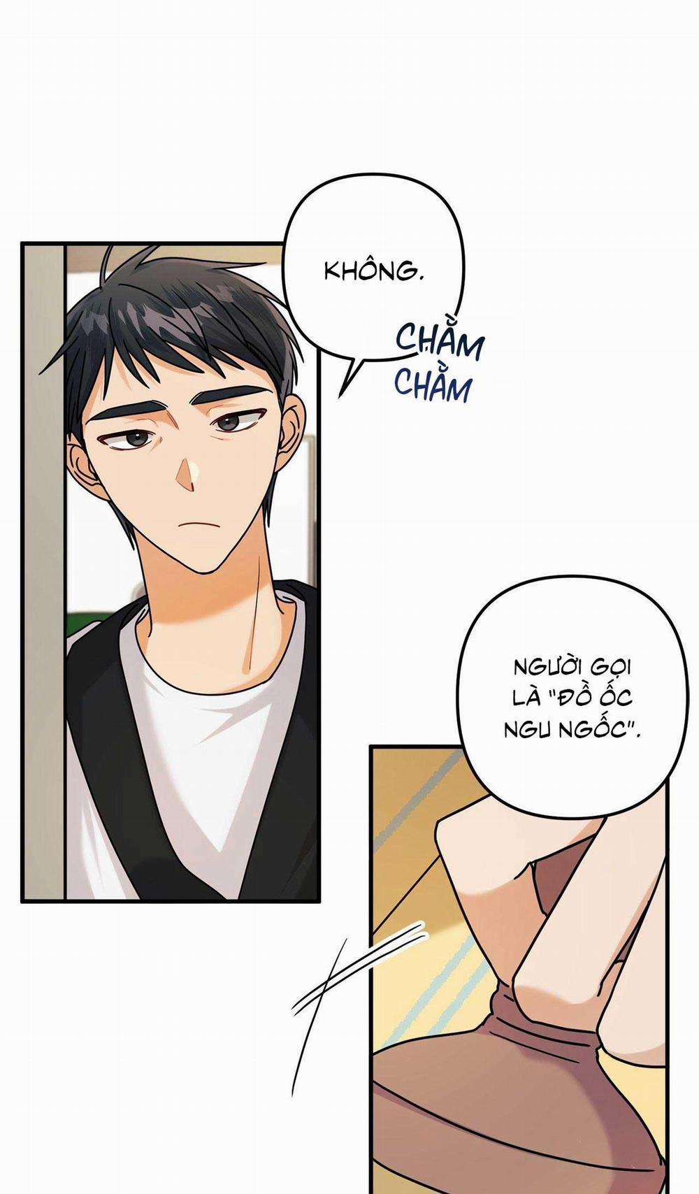 Món Đặc Biệt Ngày Thứ Bảy Là Tôm Chiên 11 trang 21