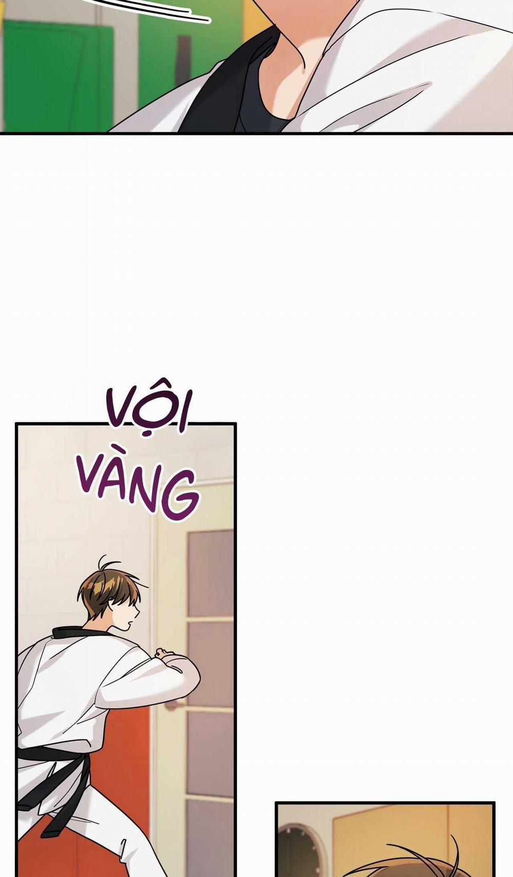 Món Đặc Biệt Ngày Thứ Bảy Là Tôm Chiên 11 trang 23