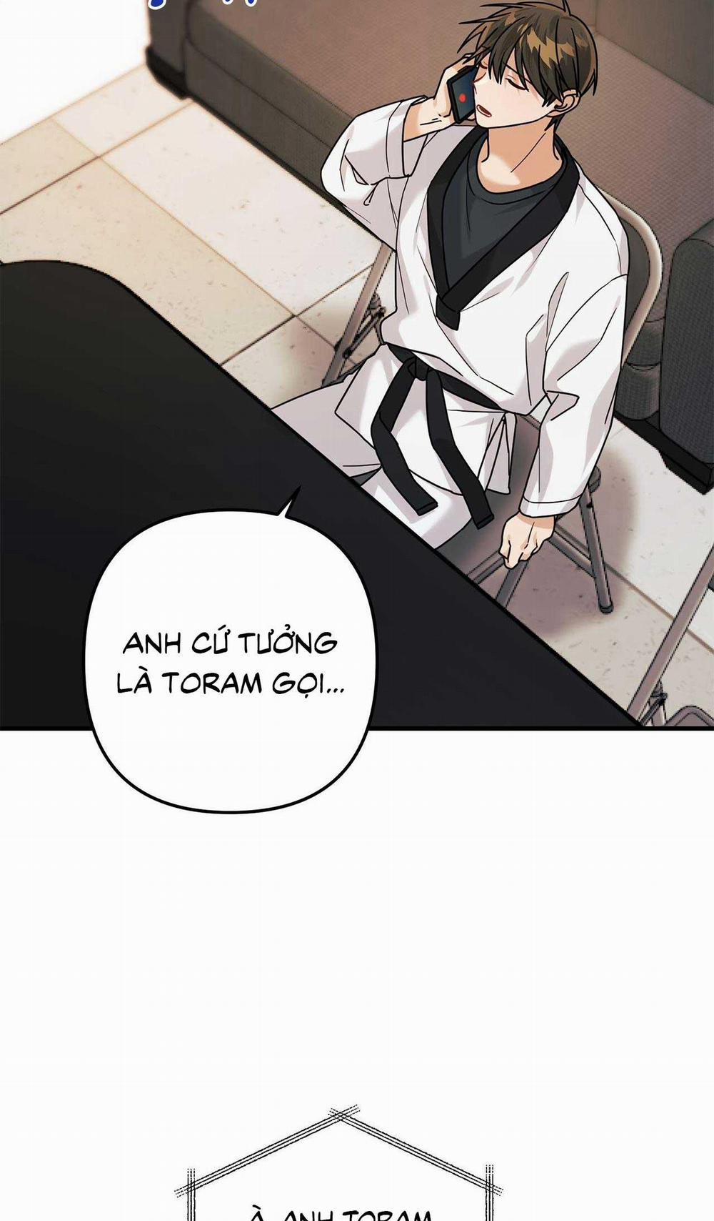 Món Đặc Biệt Ngày Thứ Bảy Là Tôm Chiên 11 trang 27