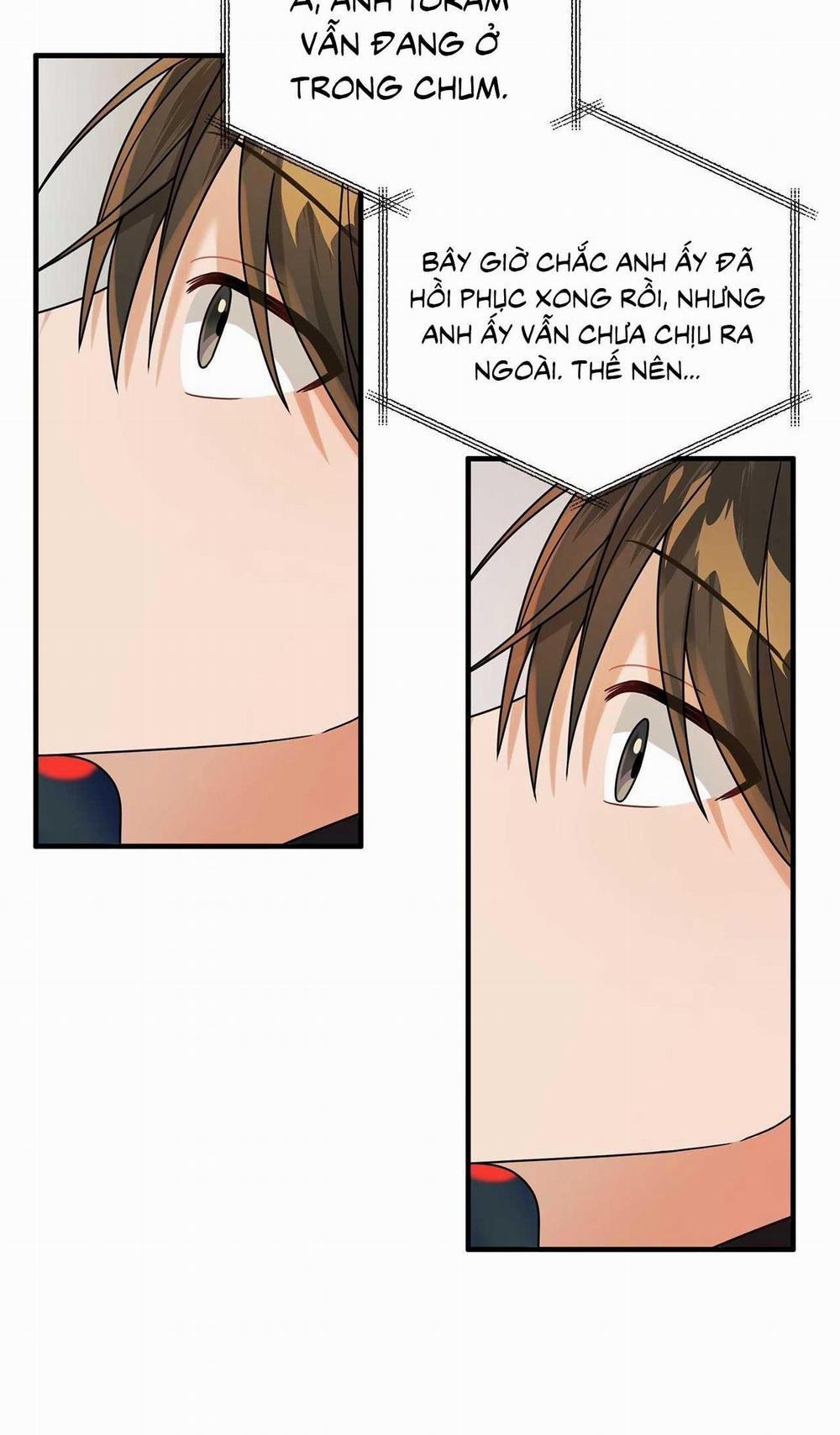 Món Đặc Biệt Ngày Thứ Bảy Là Tôm Chiên 11 trang 28