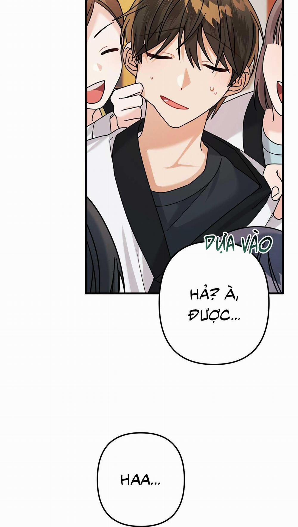 Món Đặc Biệt Ngày Thứ Bảy Là Tôm Chiên 11 trang 3