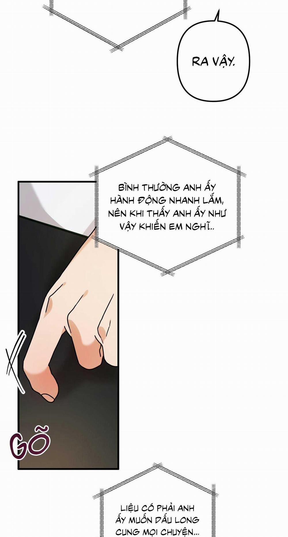 Món Đặc Biệt Ngày Thứ Bảy Là Tôm Chiên 11 trang 32