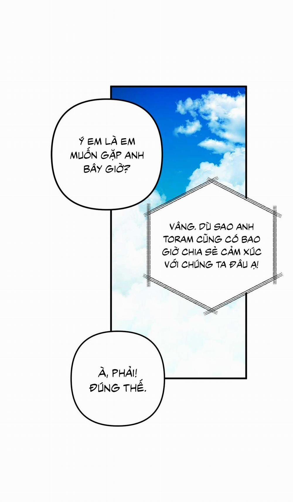 Món Đặc Biệt Ngày Thứ Bảy Là Tôm Chiên 11 trang 43