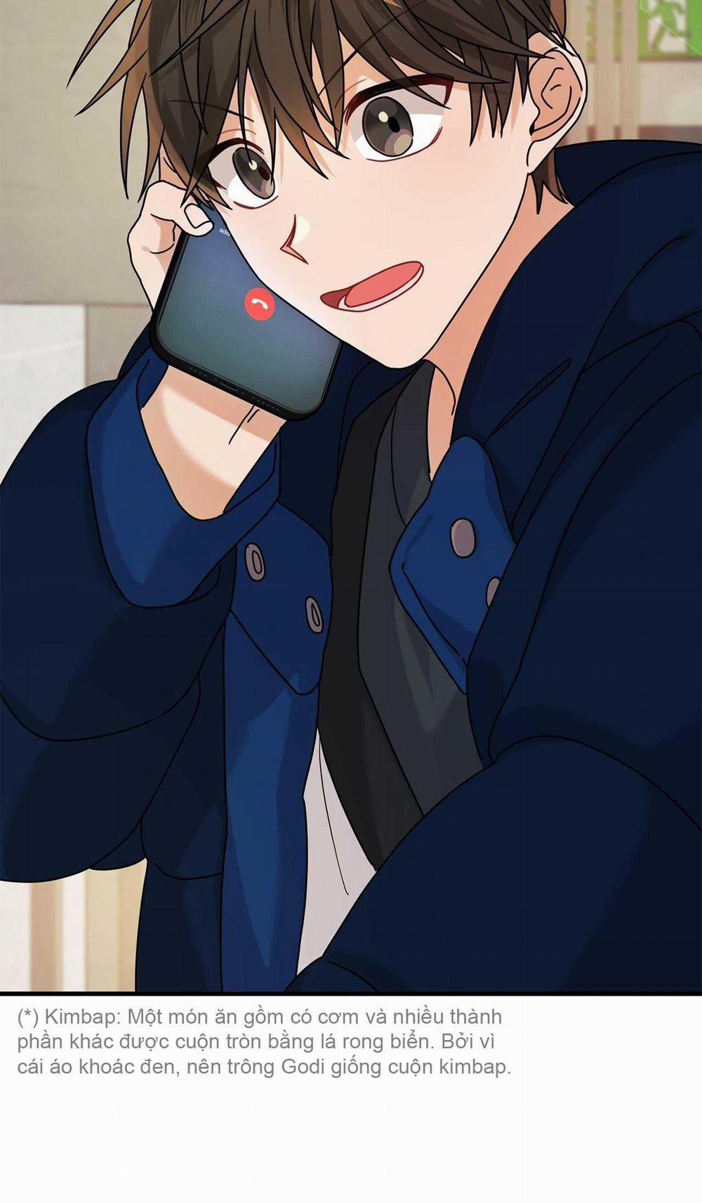 Món Đặc Biệt Ngày Thứ Bảy Là Tôm Chiên 11 trang 49