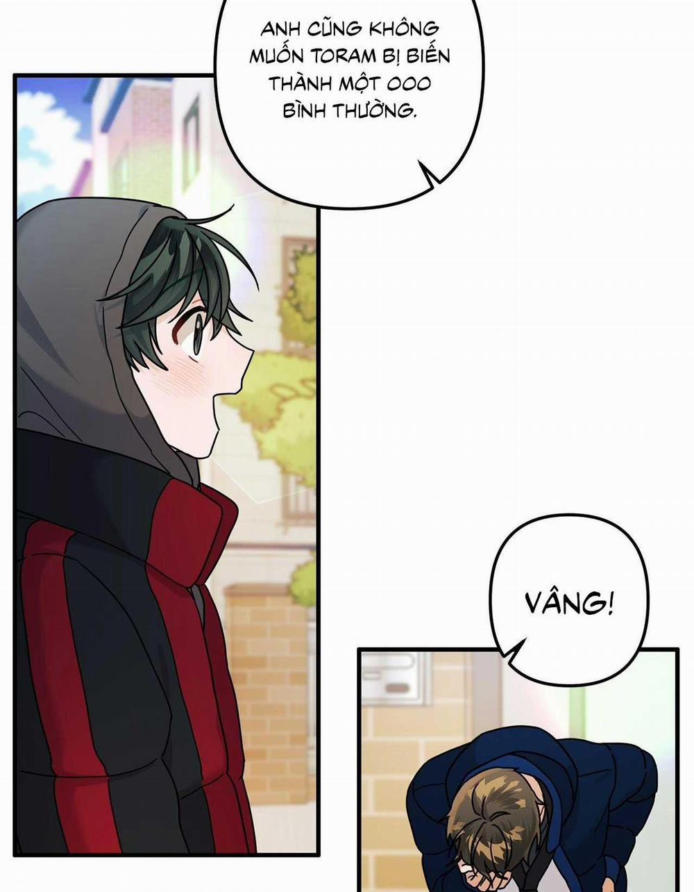 Món Đặc Biệt Ngày Thứ Bảy Là Tôm Chiên 11 trang 53