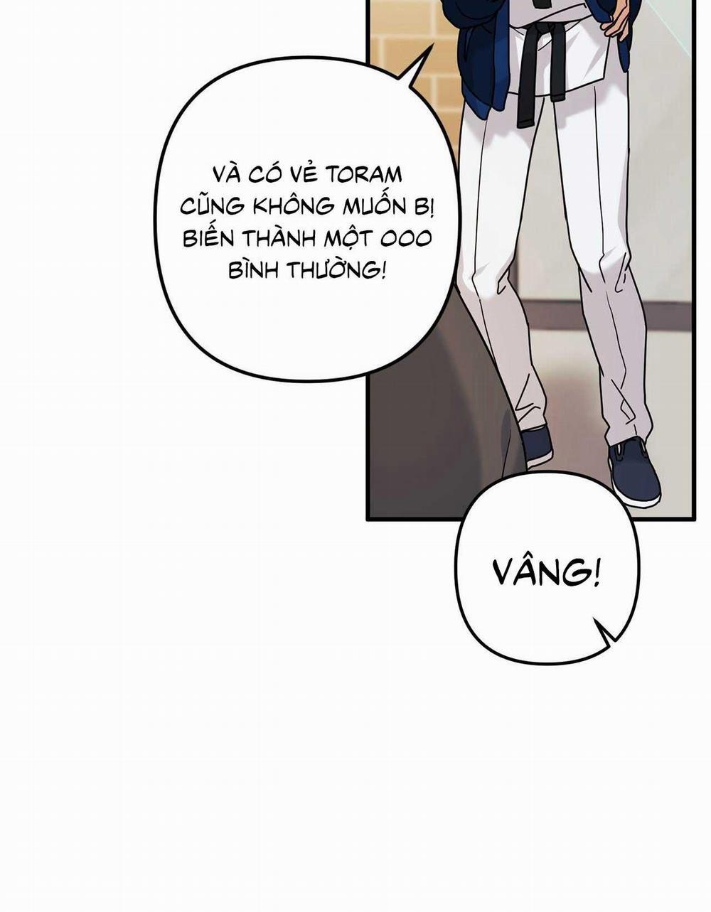 Món Đặc Biệt Ngày Thứ Bảy Là Tôm Chiên 11 trang 54