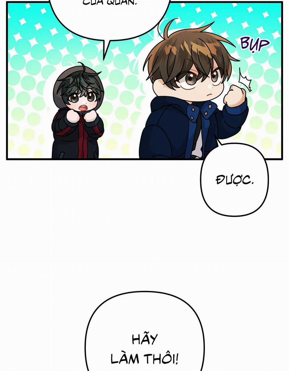 Món Đặc Biệt Ngày Thứ Bảy Là Tôm Chiên 11 trang 58