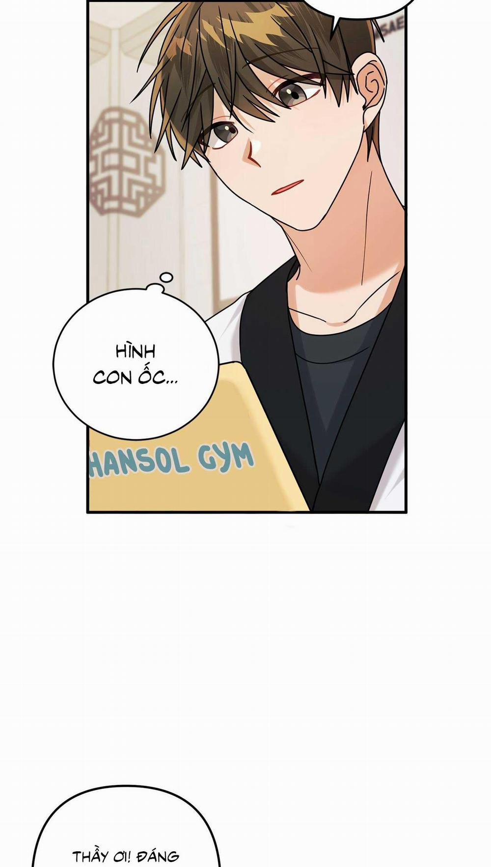 Món Đặc Biệt Ngày Thứ Bảy Là Tôm Chiên 11 trang 7