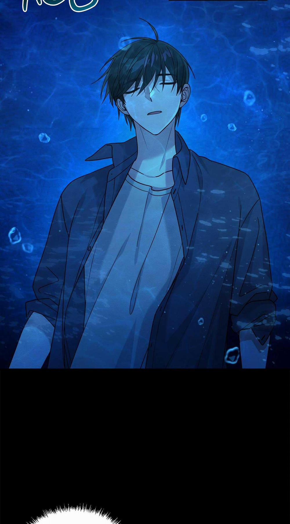 Món Đặc Biệt Ngày Thứ Bảy Là Tôm Chiên 12 trang 12