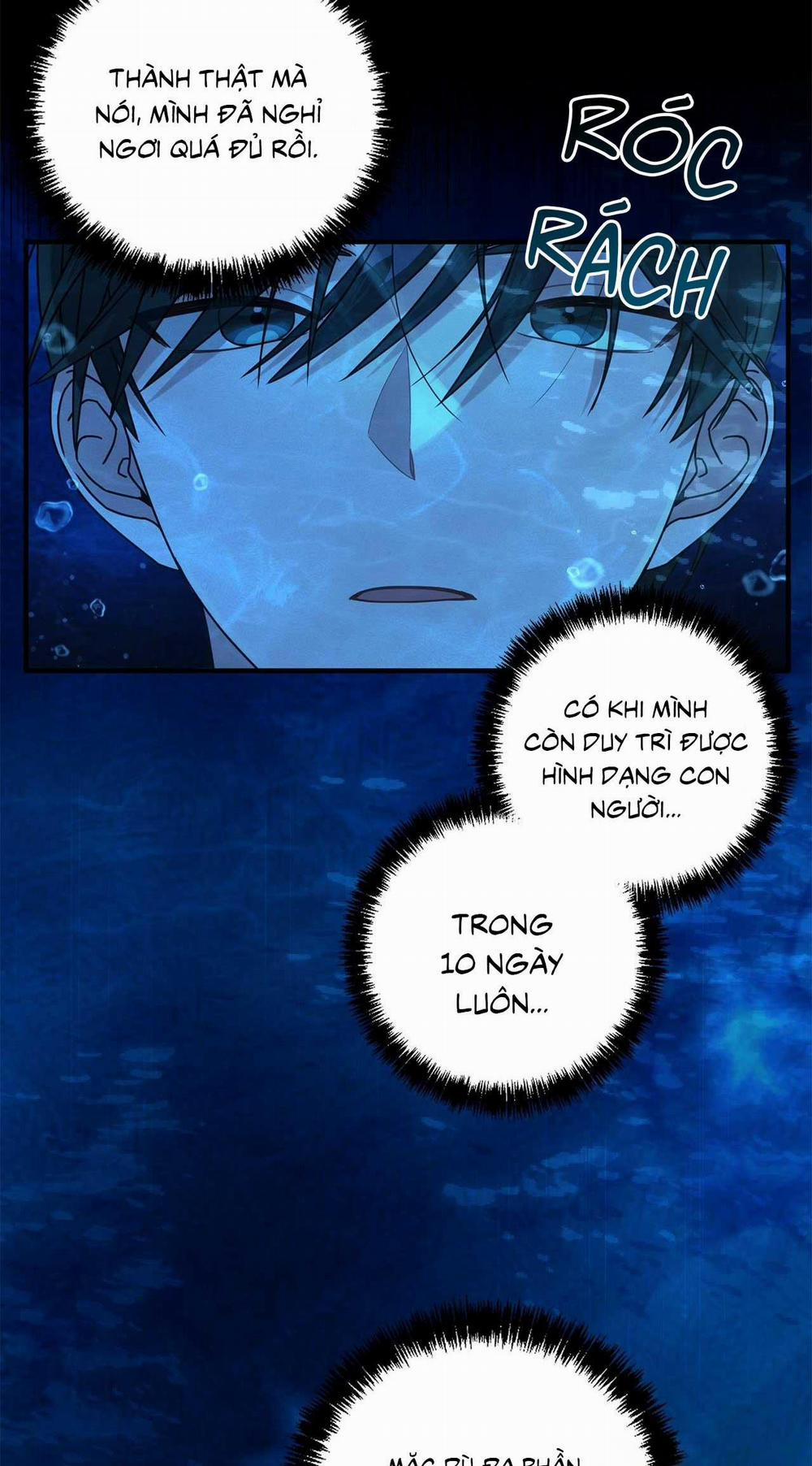 Món Đặc Biệt Ngày Thứ Bảy Là Tôm Chiên 12 trang 13