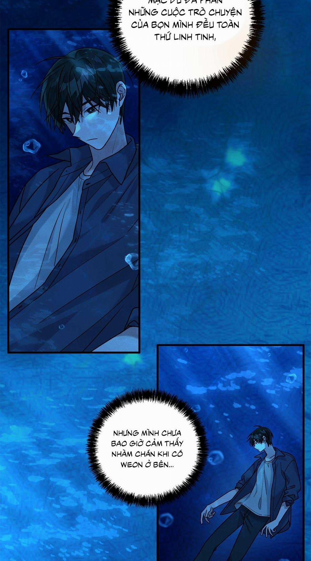 Món Đặc Biệt Ngày Thứ Bảy Là Tôm Chiên 12 trang 14