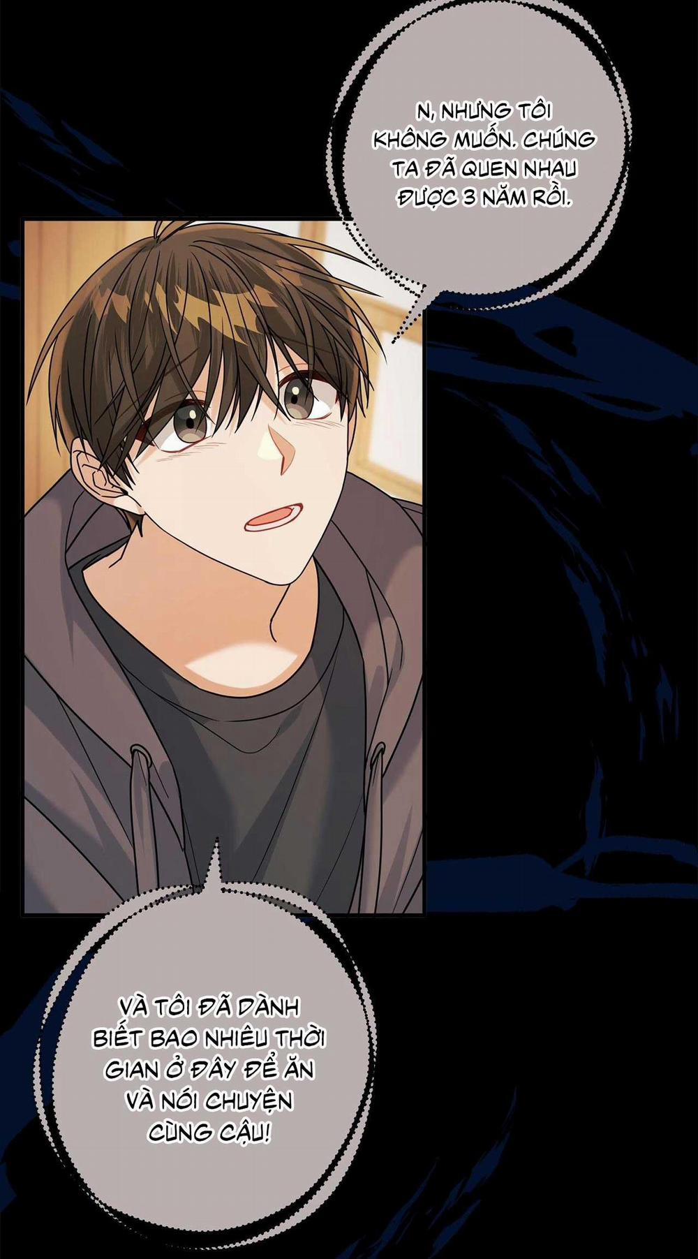 Món Đặc Biệt Ngày Thứ Bảy Là Tôm Chiên 12 trang 18