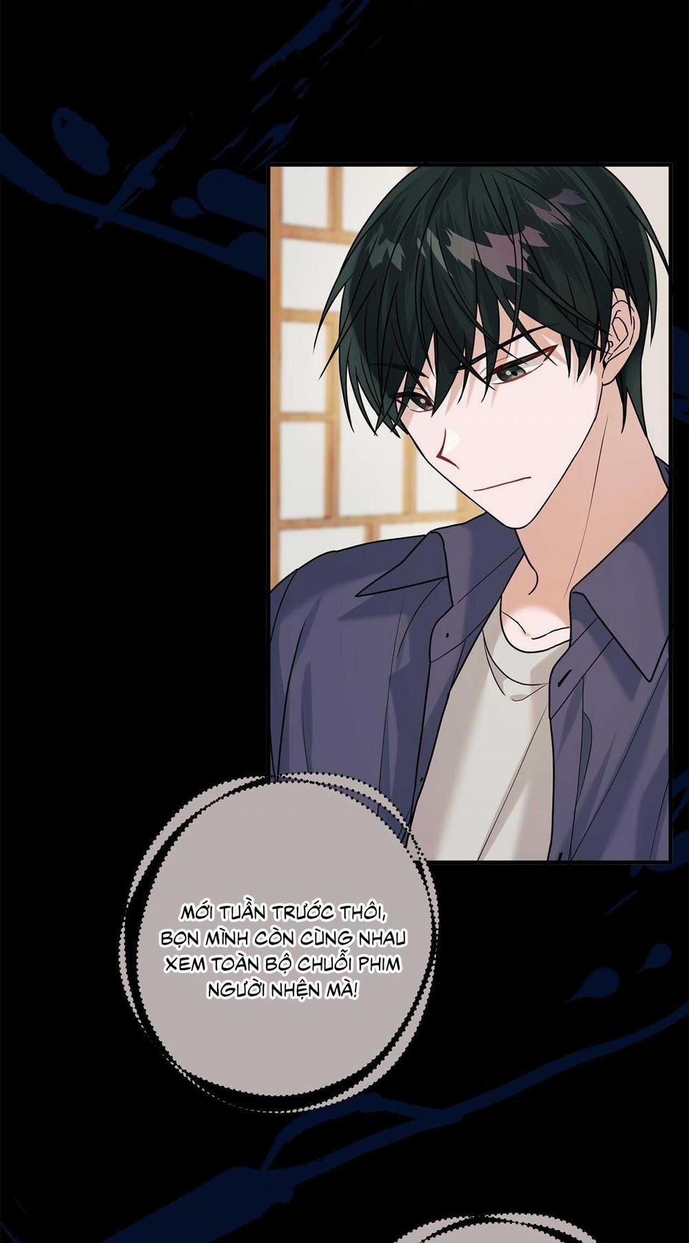 Món Đặc Biệt Ngày Thứ Bảy Là Tôm Chiên 12 trang 19