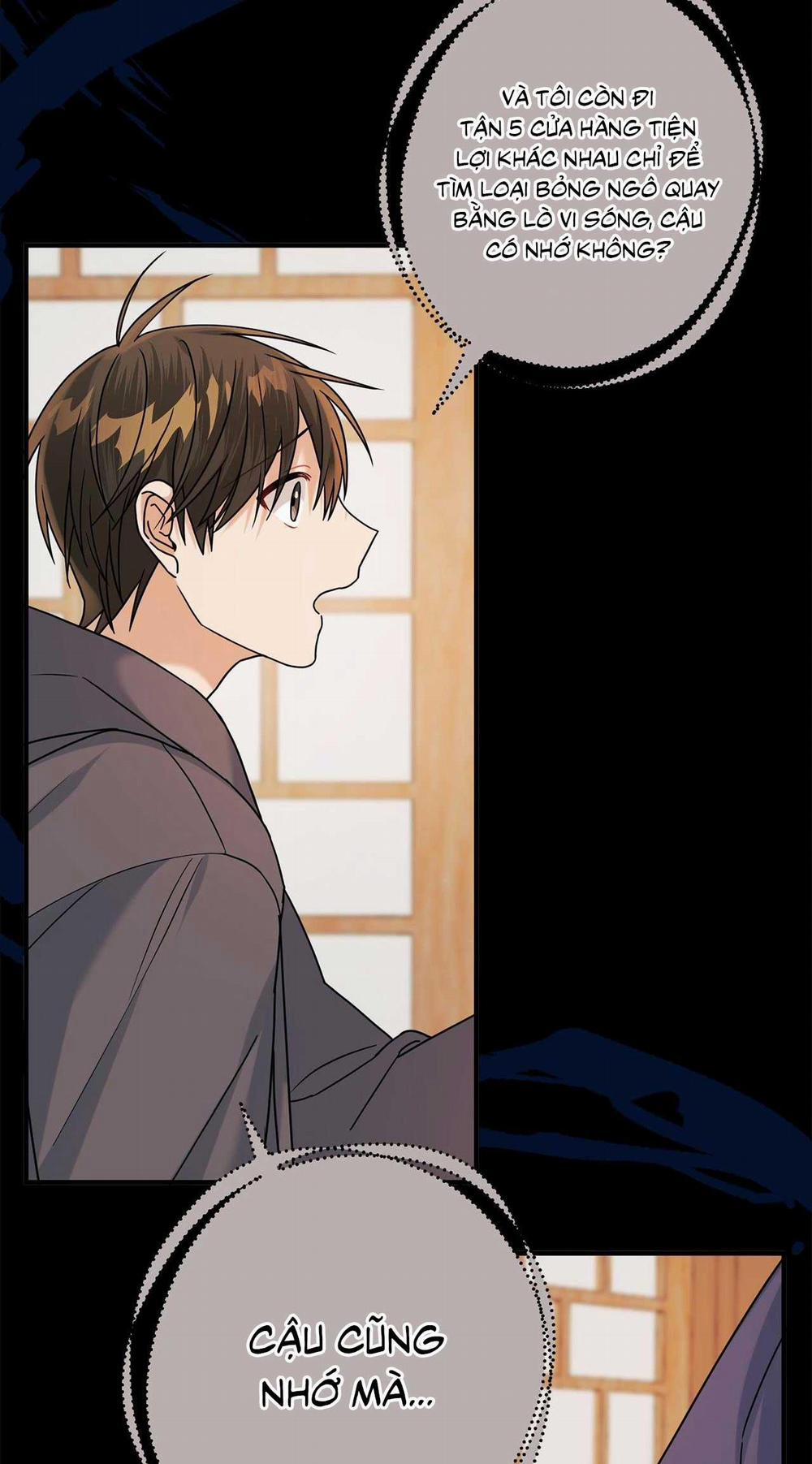 Món Đặc Biệt Ngày Thứ Bảy Là Tôm Chiên 12 trang 20