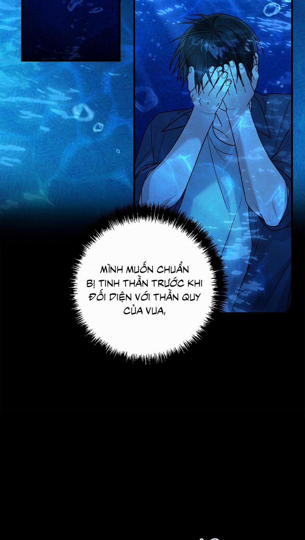 Món Đặc Biệt Ngày Thứ Bảy Là Tôm Chiên 12 trang 26