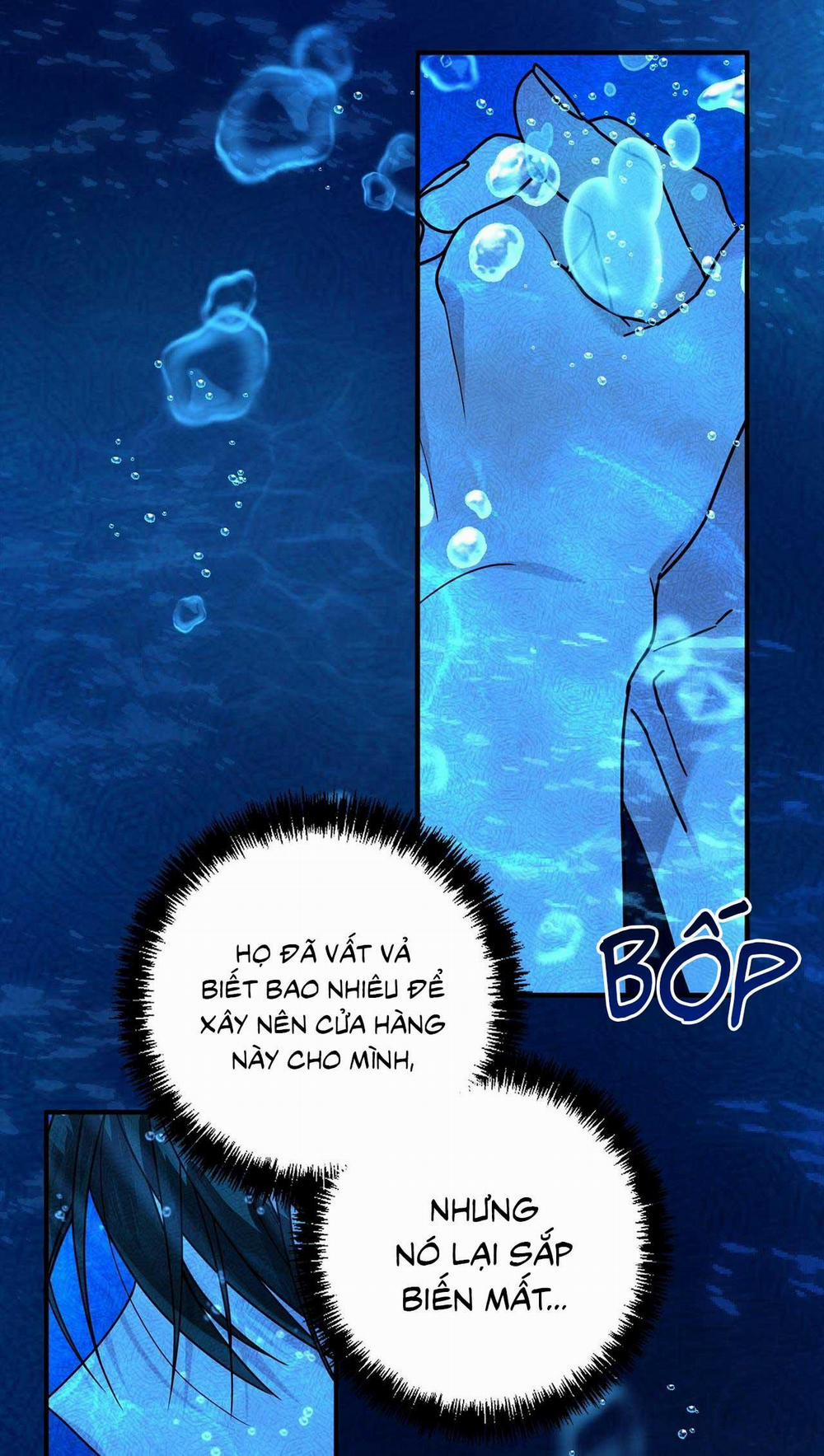 Món Đặc Biệt Ngày Thứ Bảy Là Tôm Chiên 12 trang 28