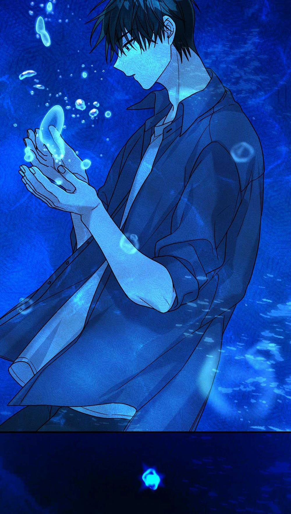 Món Đặc Biệt Ngày Thứ Bảy Là Tôm Chiên 12 trang 30