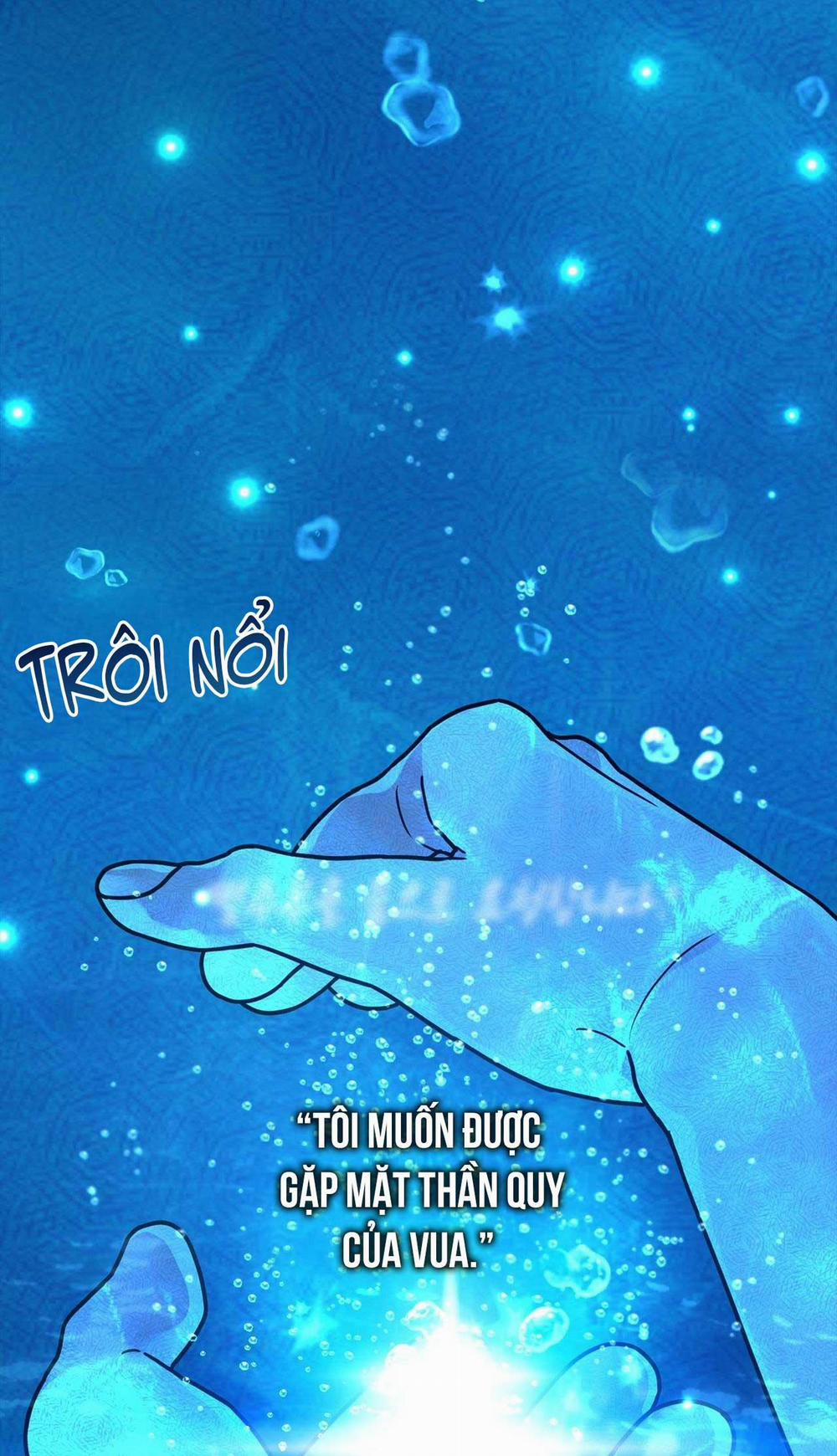 Món Đặc Biệt Ngày Thứ Bảy Là Tôm Chiên 12 trang 33