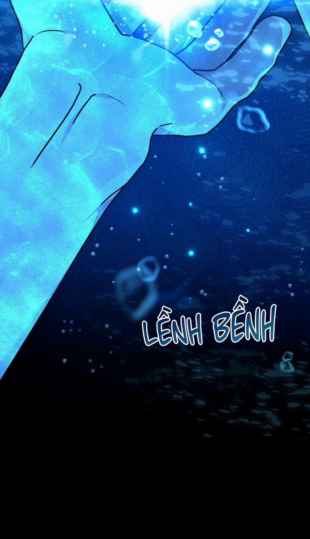 Món Đặc Biệt Ngày Thứ Bảy Là Tôm Chiên 12 trang 34