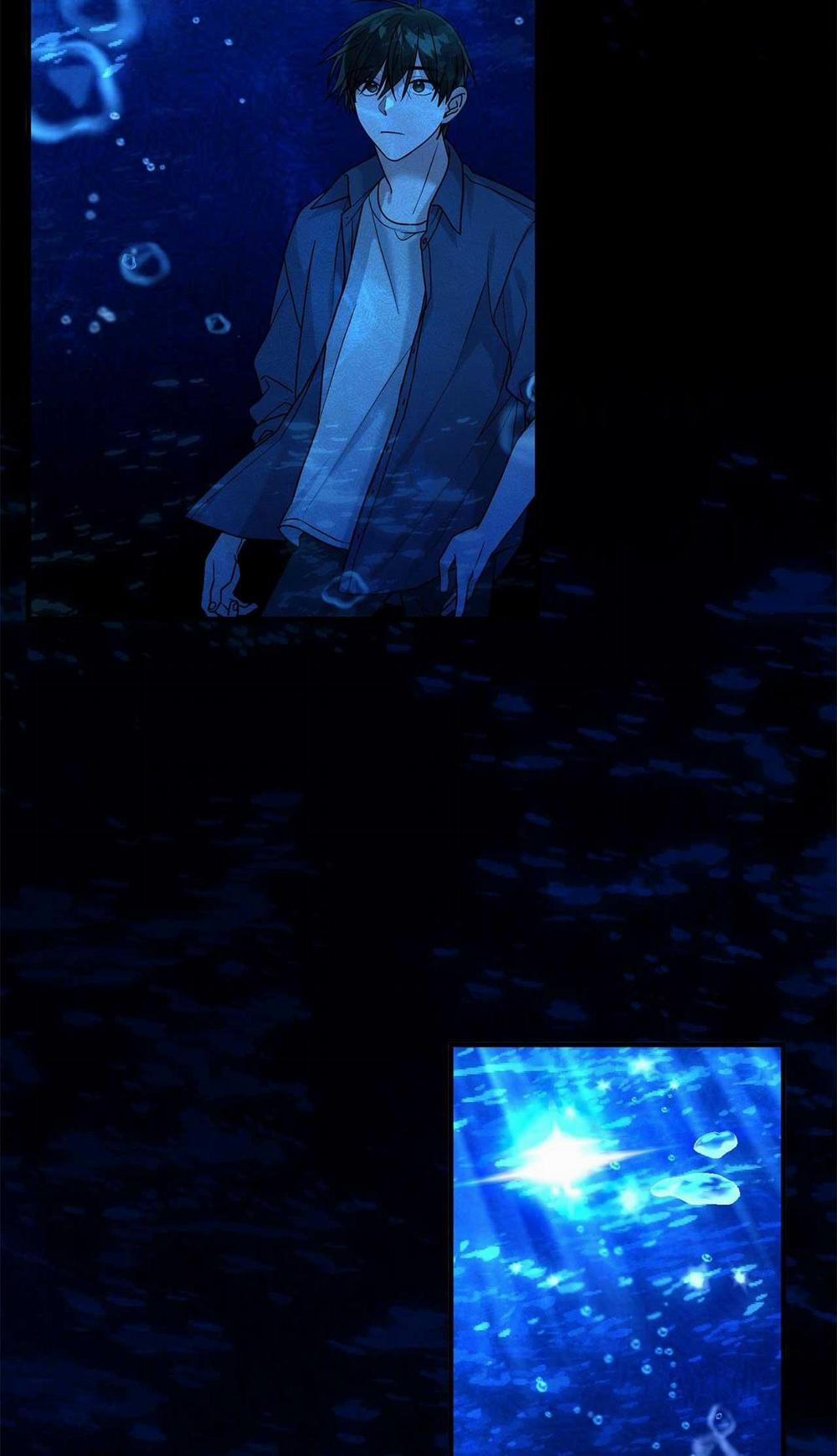 Món Đặc Biệt Ngày Thứ Bảy Là Tôm Chiên 12 trang 36