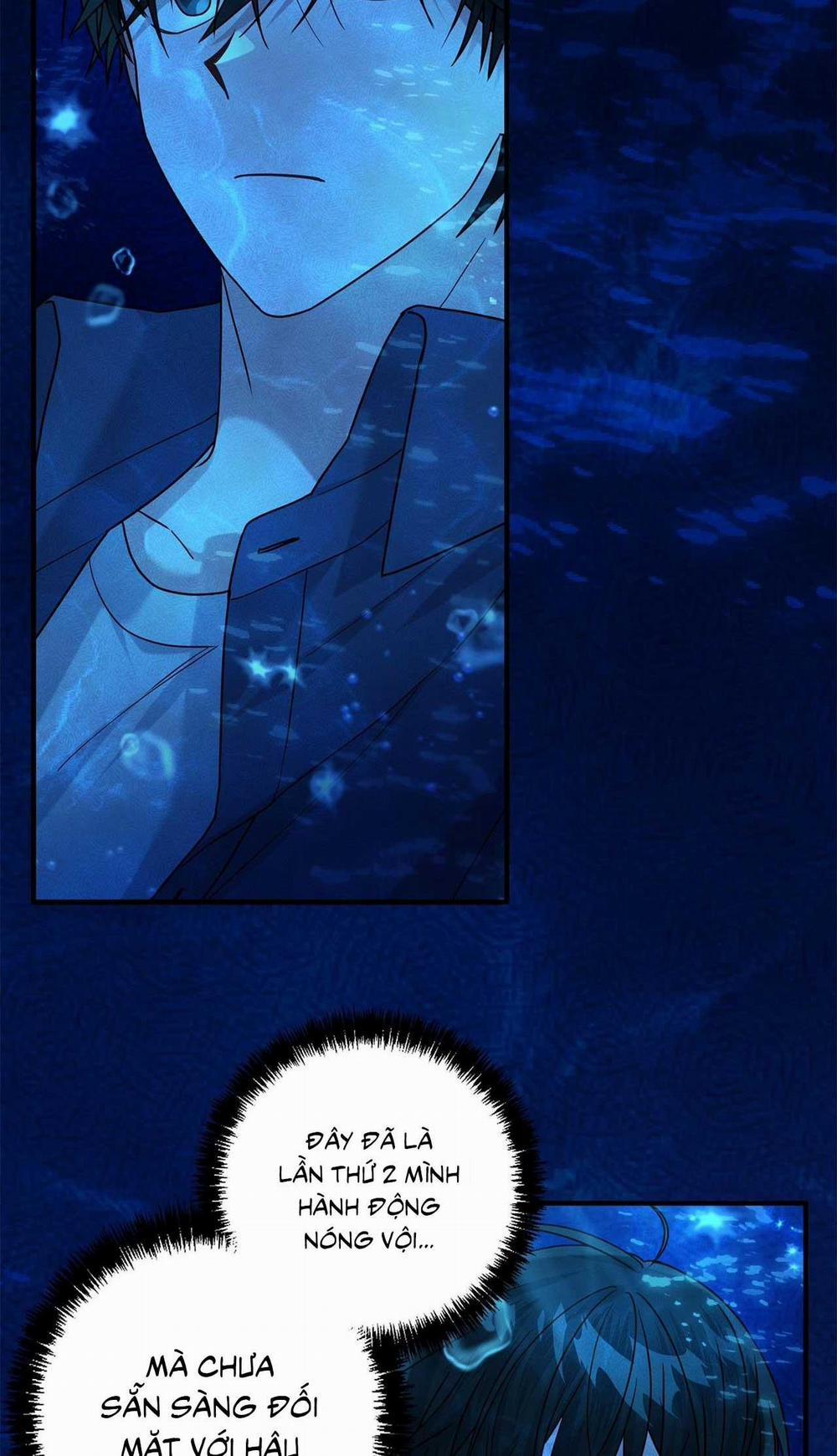 Món Đặc Biệt Ngày Thứ Bảy Là Tôm Chiên 12 trang 38