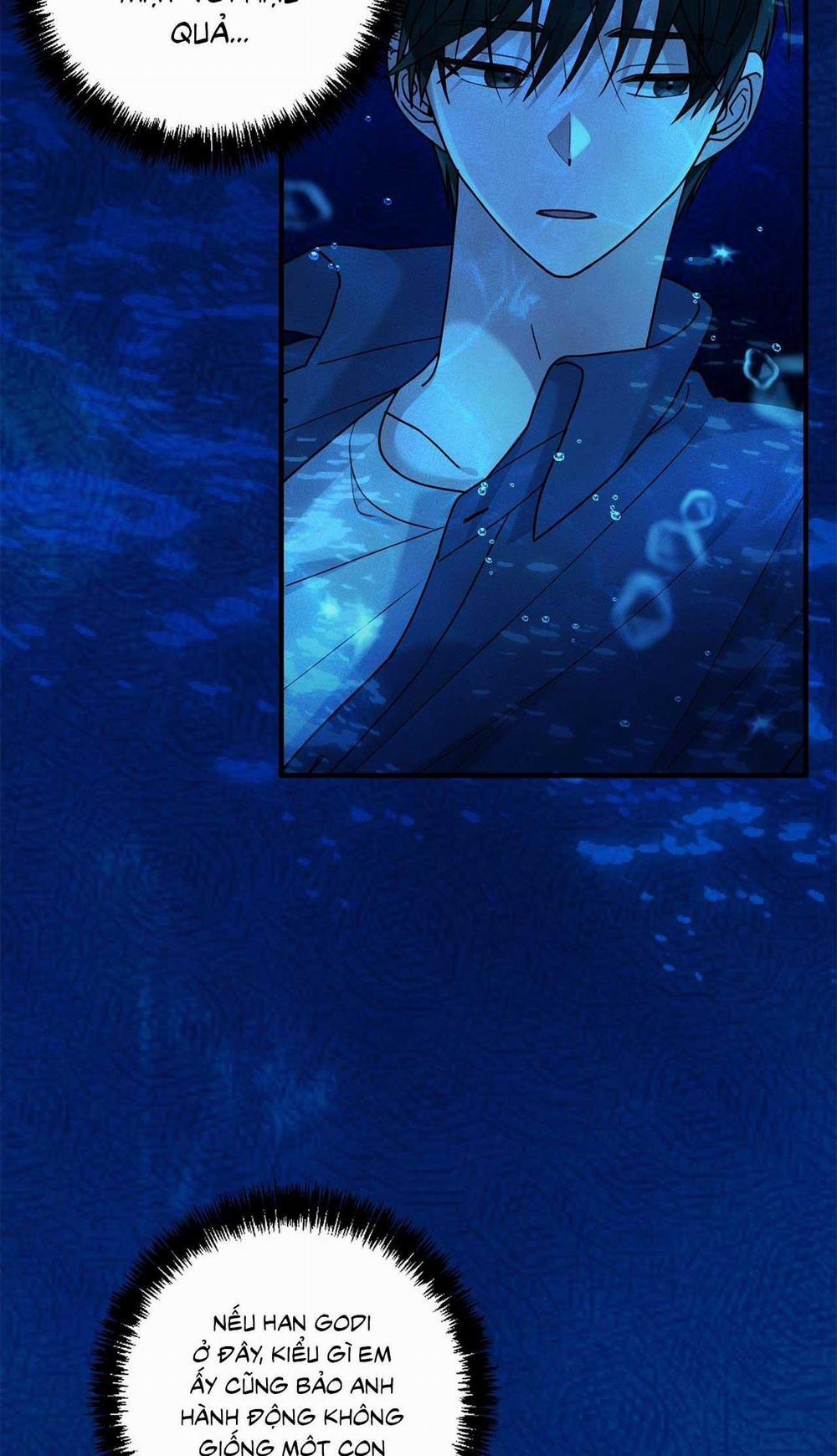 Món Đặc Biệt Ngày Thứ Bảy Là Tôm Chiên 12 trang 39