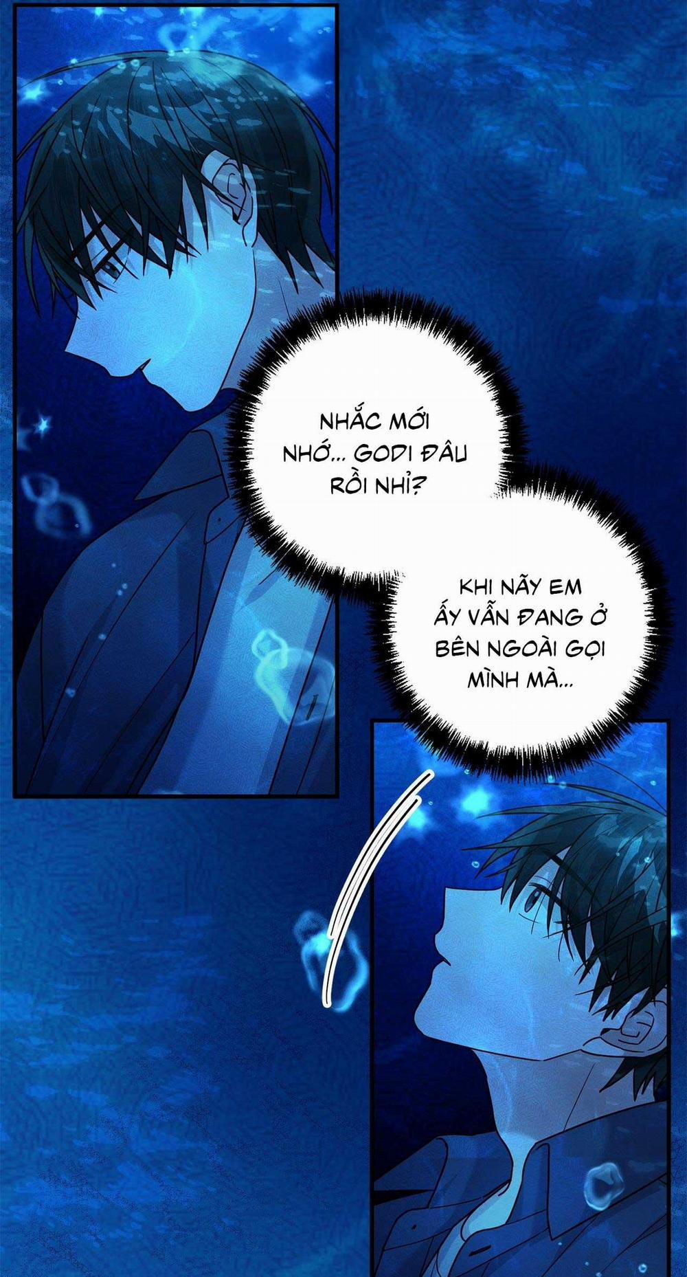 Món Đặc Biệt Ngày Thứ Bảy Là Tôm Chiên 12 trang 41