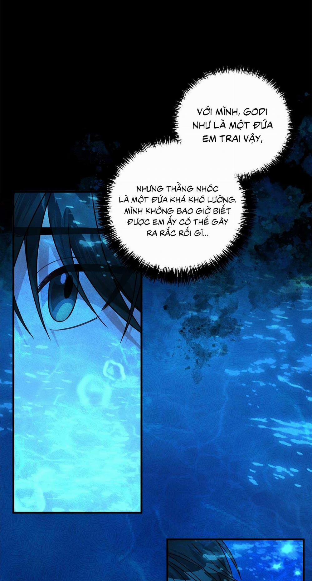 Món Đặc Biệt Ngày Thứ Bảy Là Tôm Chiên 12 trang 44