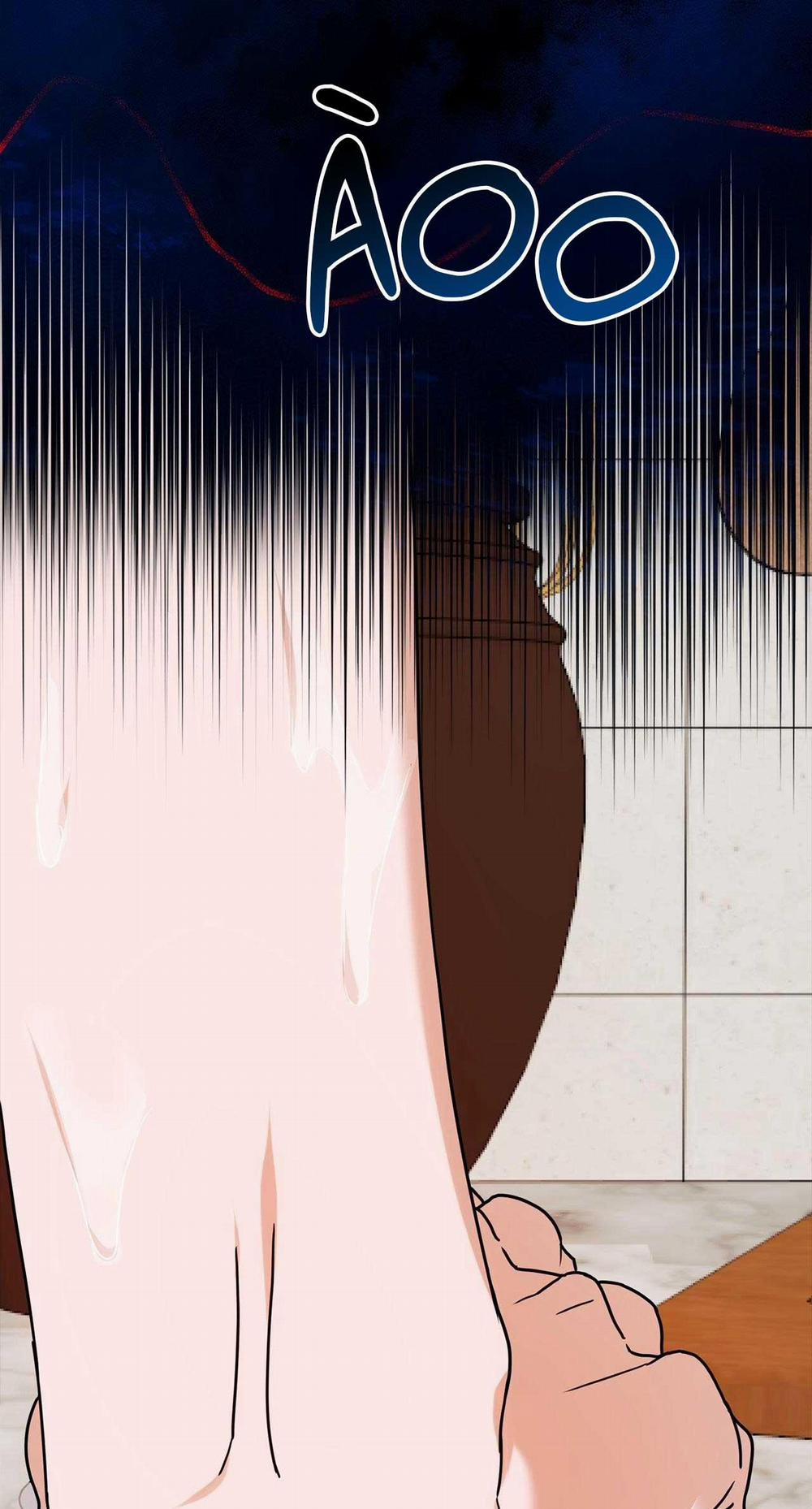 Món Đặc Biệt Ngày Thứ Bảy Là Tôm Chiên 12 trang 46