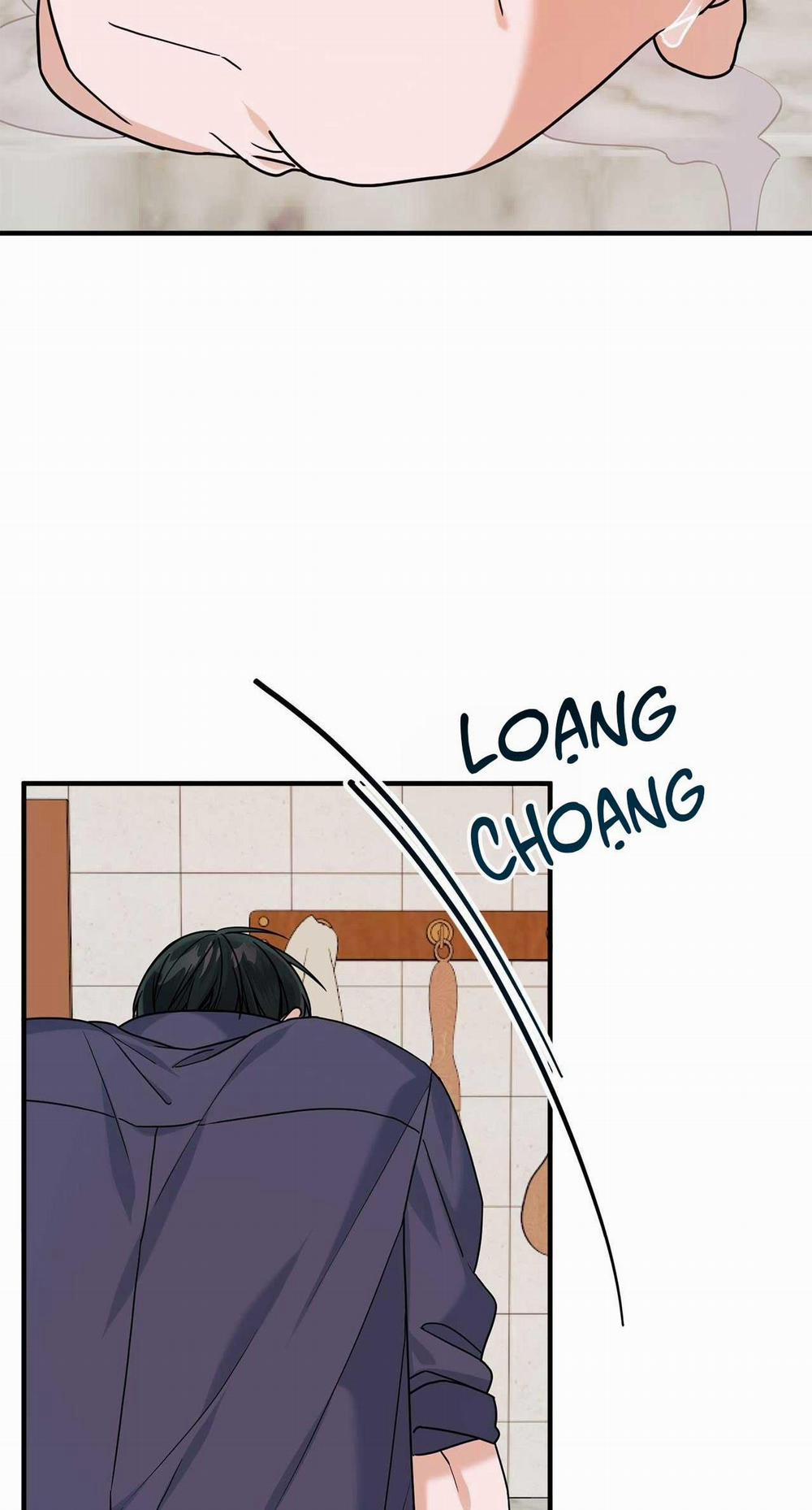 Món Đặc Biệt Ngày Thứ Bảy Là Tôm Chiên 12 trang 47