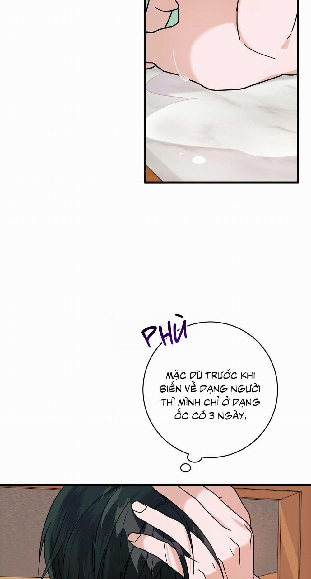 Món Đặc Biệt Ngày Thứ Bảy Là Tôm Chiên 12 trang 49