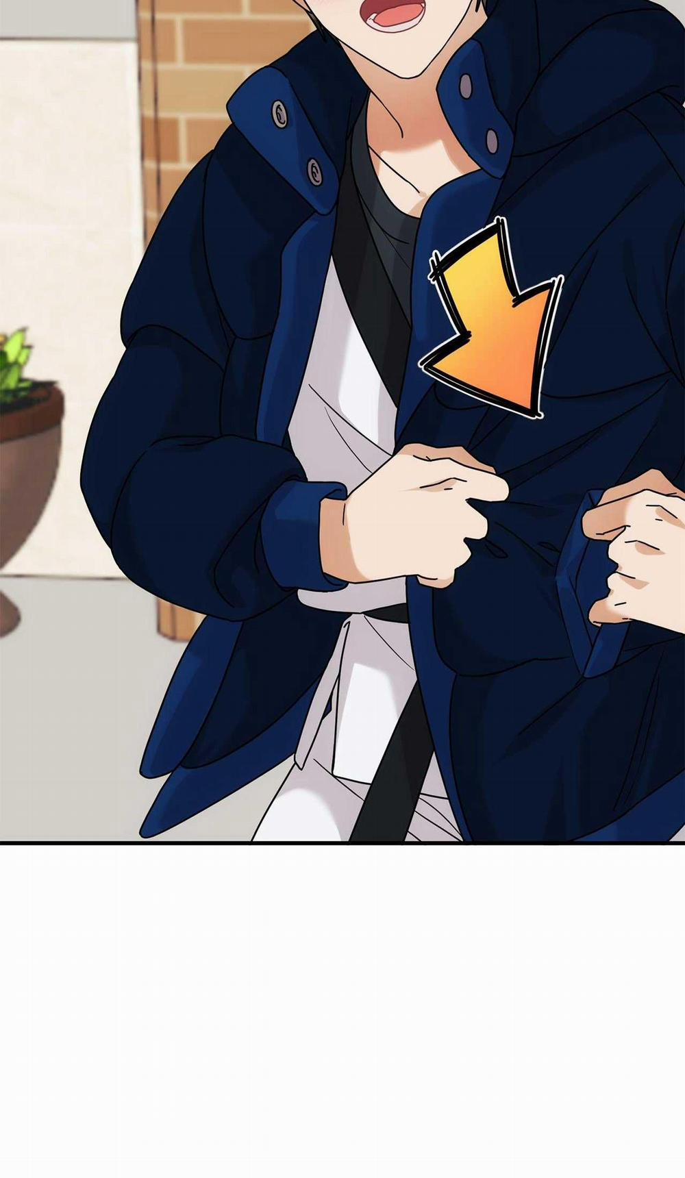 Món Đặc Biệt Ngày Thứ Bảy Là Tôm Chiên 12 trang 5