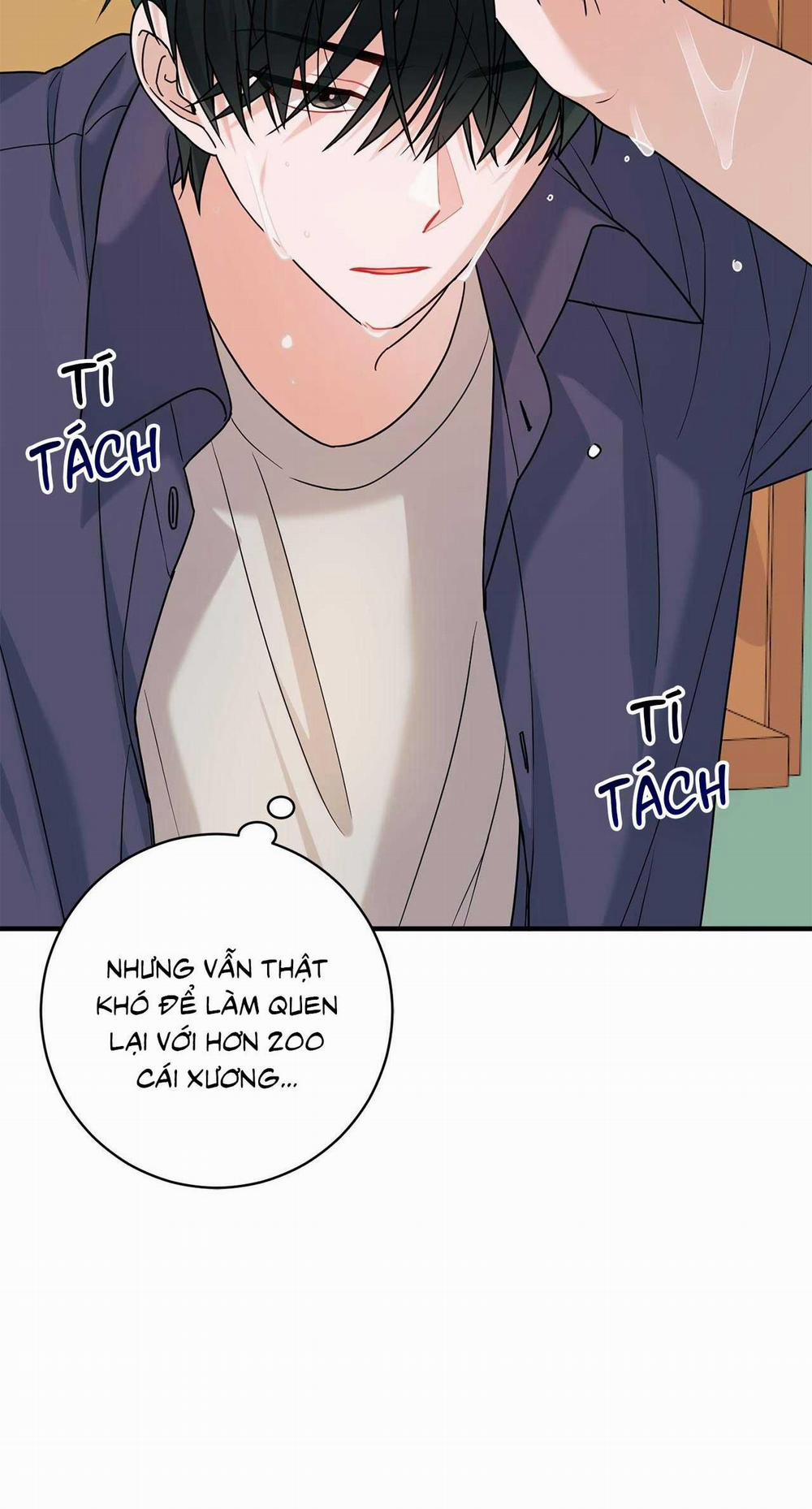 Món Đặc Biệt Ngày Thứ Bảy Là Tôm Chiên 12 trang 50