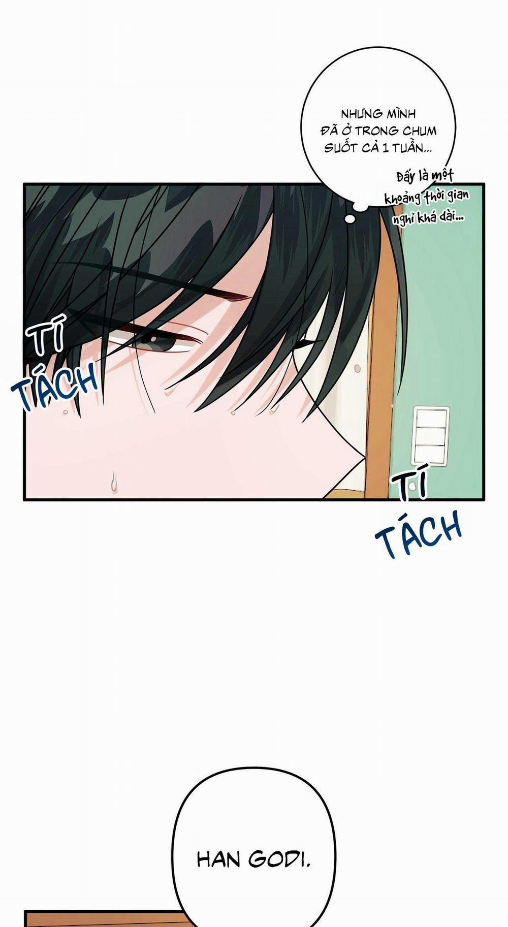 Món Đặc Biệt Ngày Thứ Bảy Là Tôm Chiên 12 trang 51