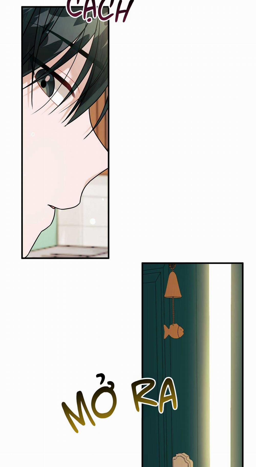 Món Đặc Biệt Ngày Thứ Bảy Là Tôm Chiên 12 trang 54