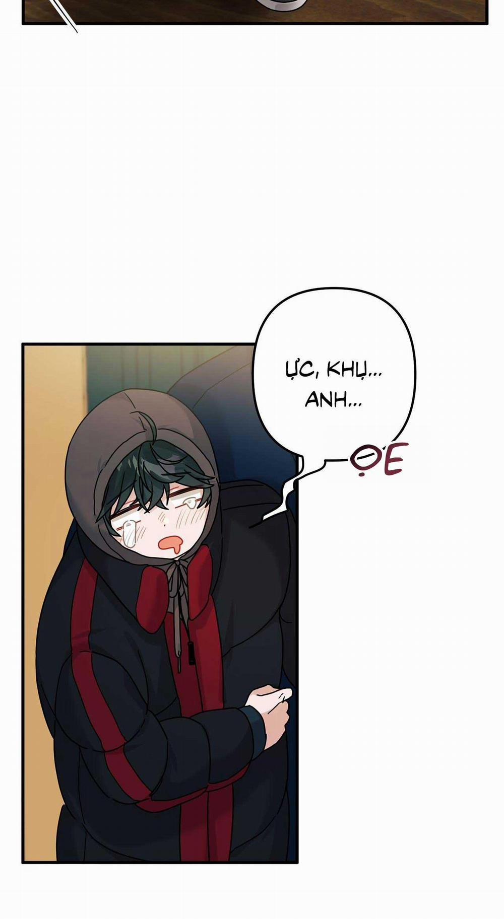 Món Đặc Biệt Ngày Thứ Bảy Là Tôm Chiên 12 trang 57