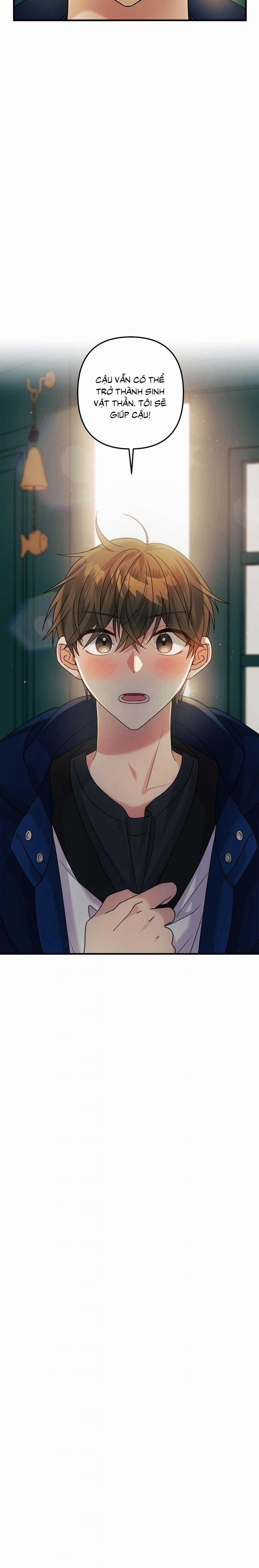 Món Đặc Biệt Ngày Thứ Bảy Là Tôm Chiên 12 trang 61