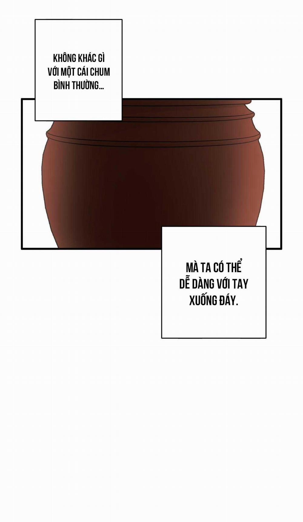 Món Đặc Biệt Ngày Thứ Bảy Là Tôm Chiên 12 trang 9