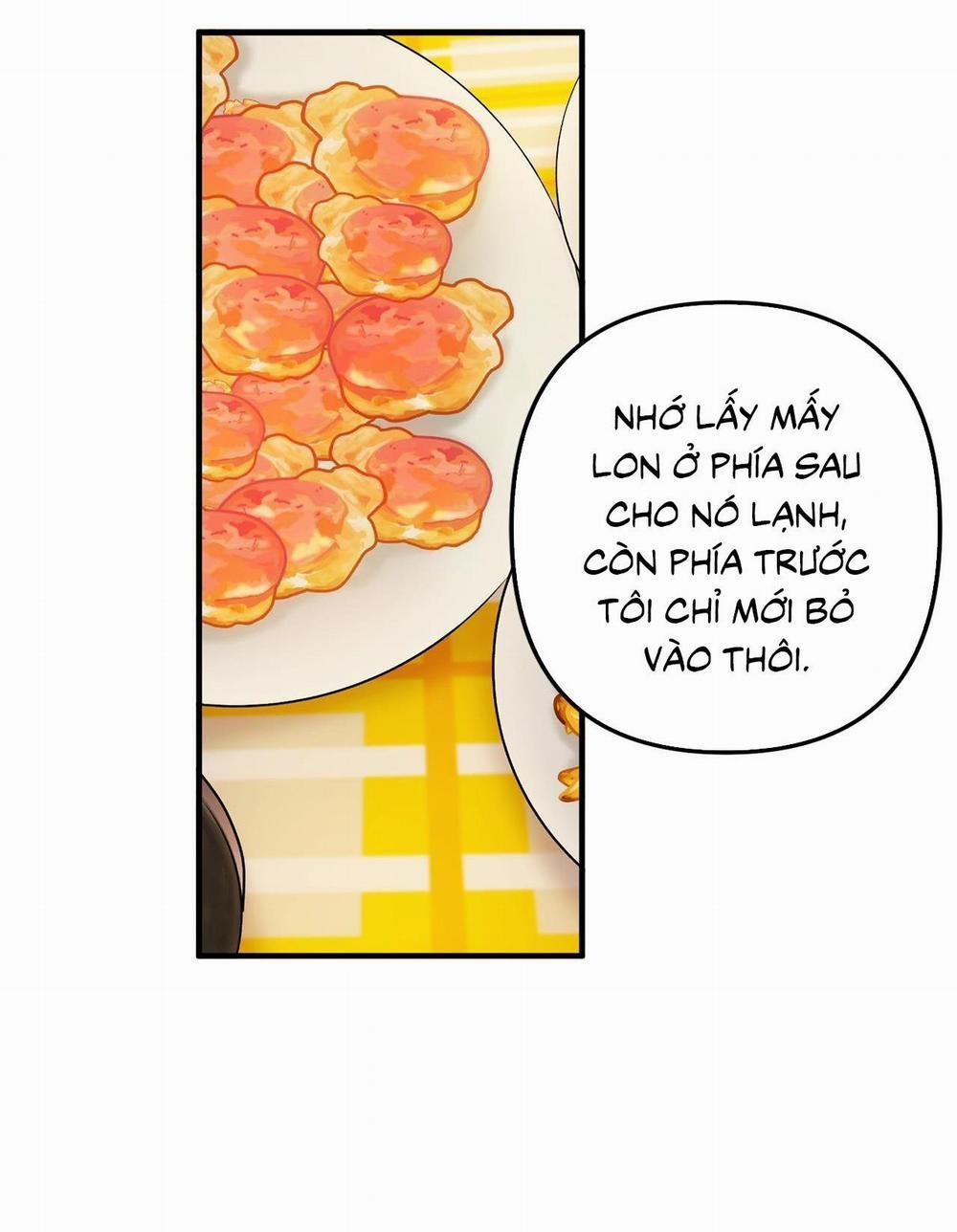 Món Đặc Biệt Ngày Thứ Bảy Là Tôm Chiên 2 trang 10