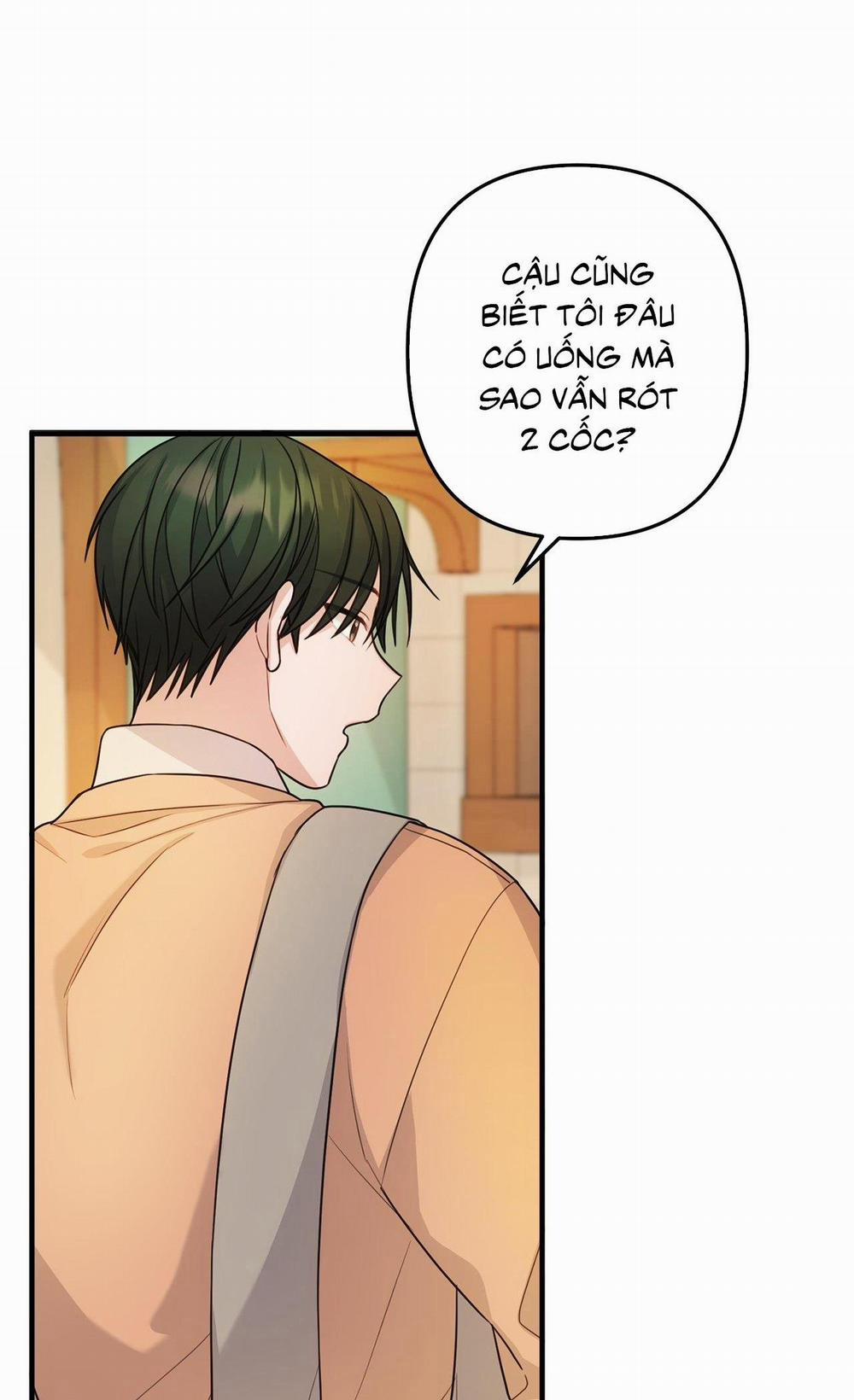 Món Đặc Biệt Ngày Thứ Bảy Là Tôm Chiên 2 trang 12