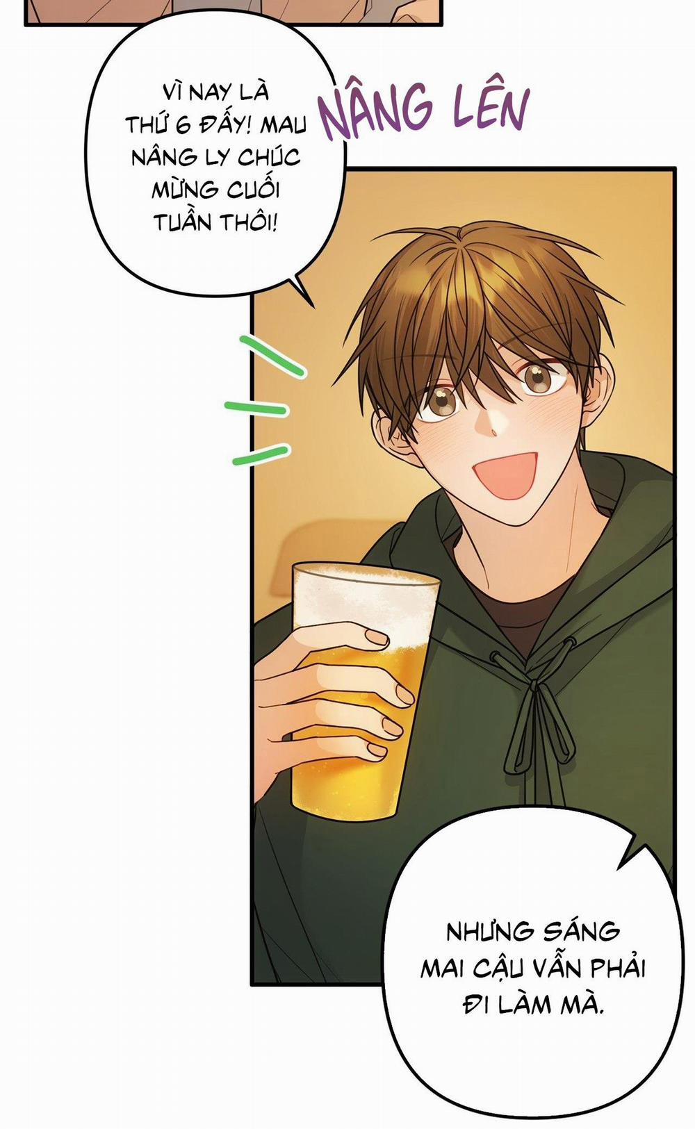 Món Đặc Biệt Ngày Thứ Bảy Là Tôm Chiên 2 trang 13