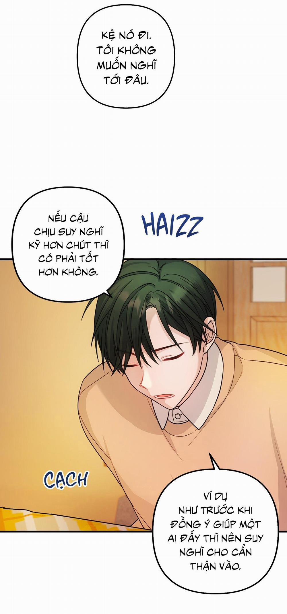 Món Đặc Biệt Ngày Thứ Bảy Là Tôm Chiên 2 trang 14