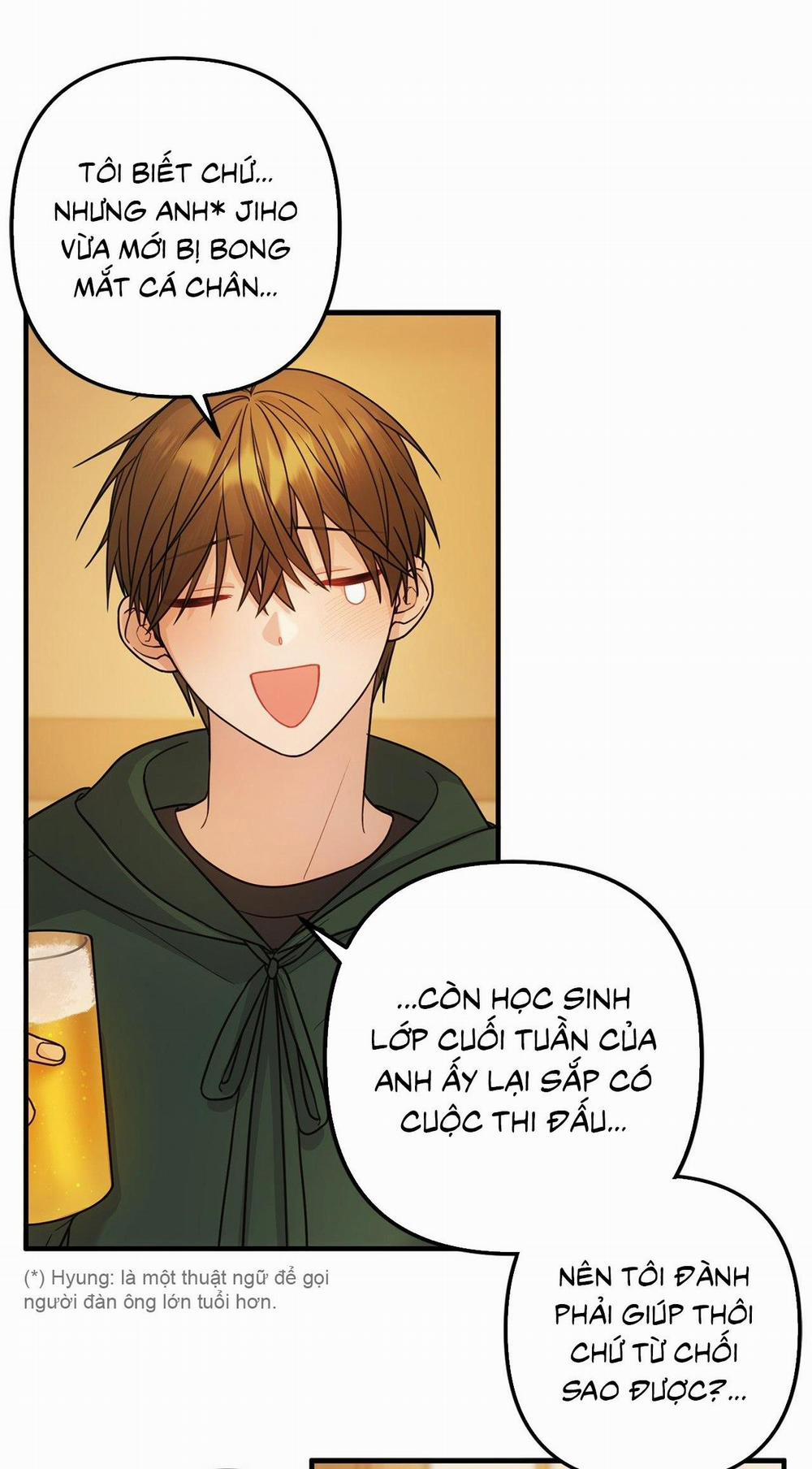 Món Đặc Biệt Ngày Thứ Bảy Là Tôm Chiên 2 trang 15