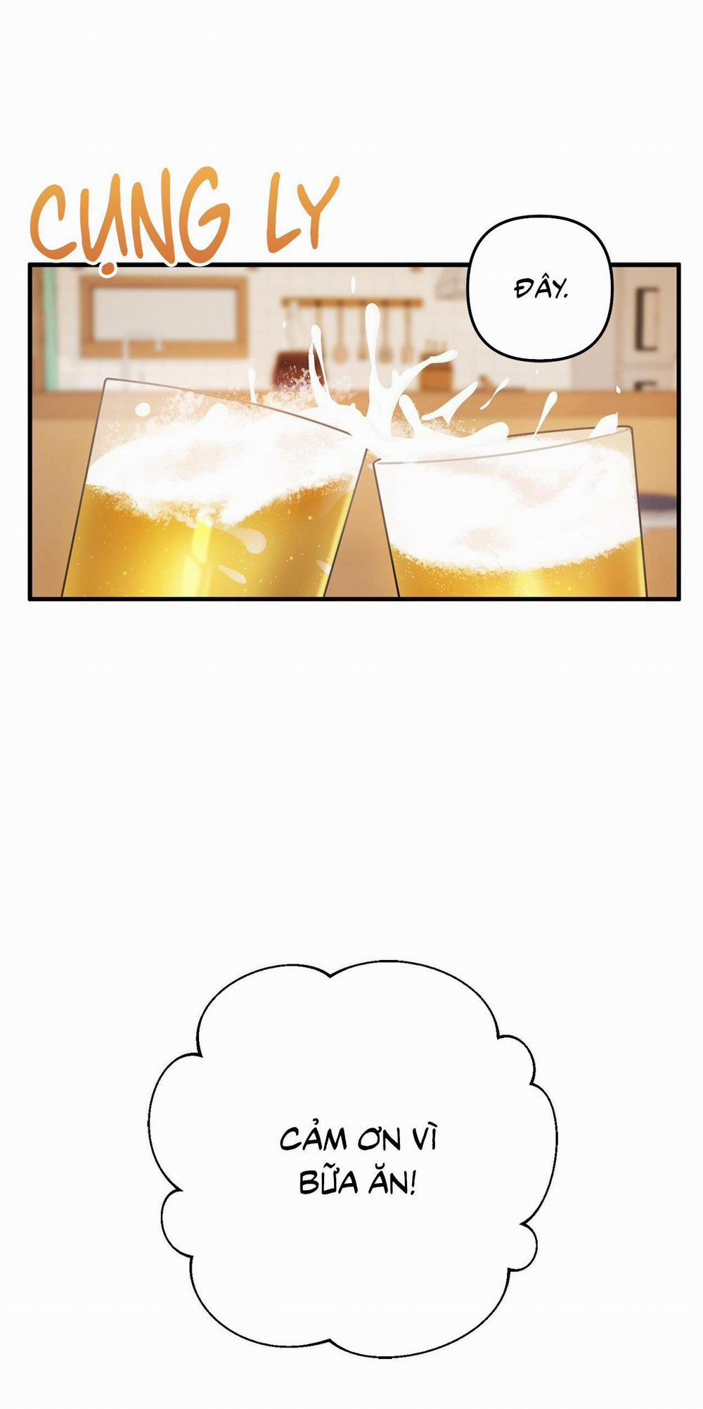 Món Đặc Biệt Ngày Thứ Bảy Là Tôm Chiên 2 trang 17