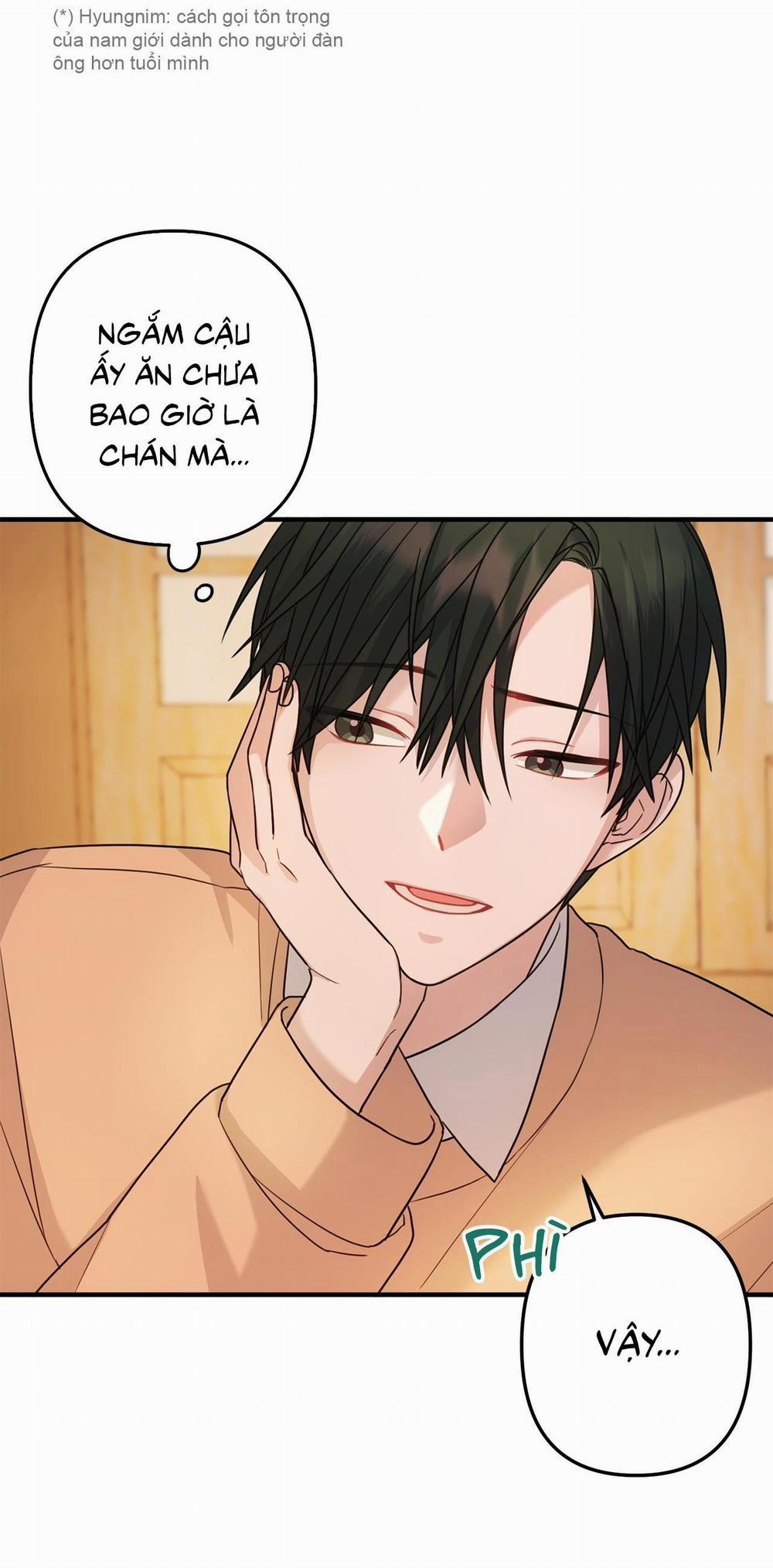 Món Đặc Biệt Ngày Thứ Bảy Là Tôm Chiên 2 trang 20