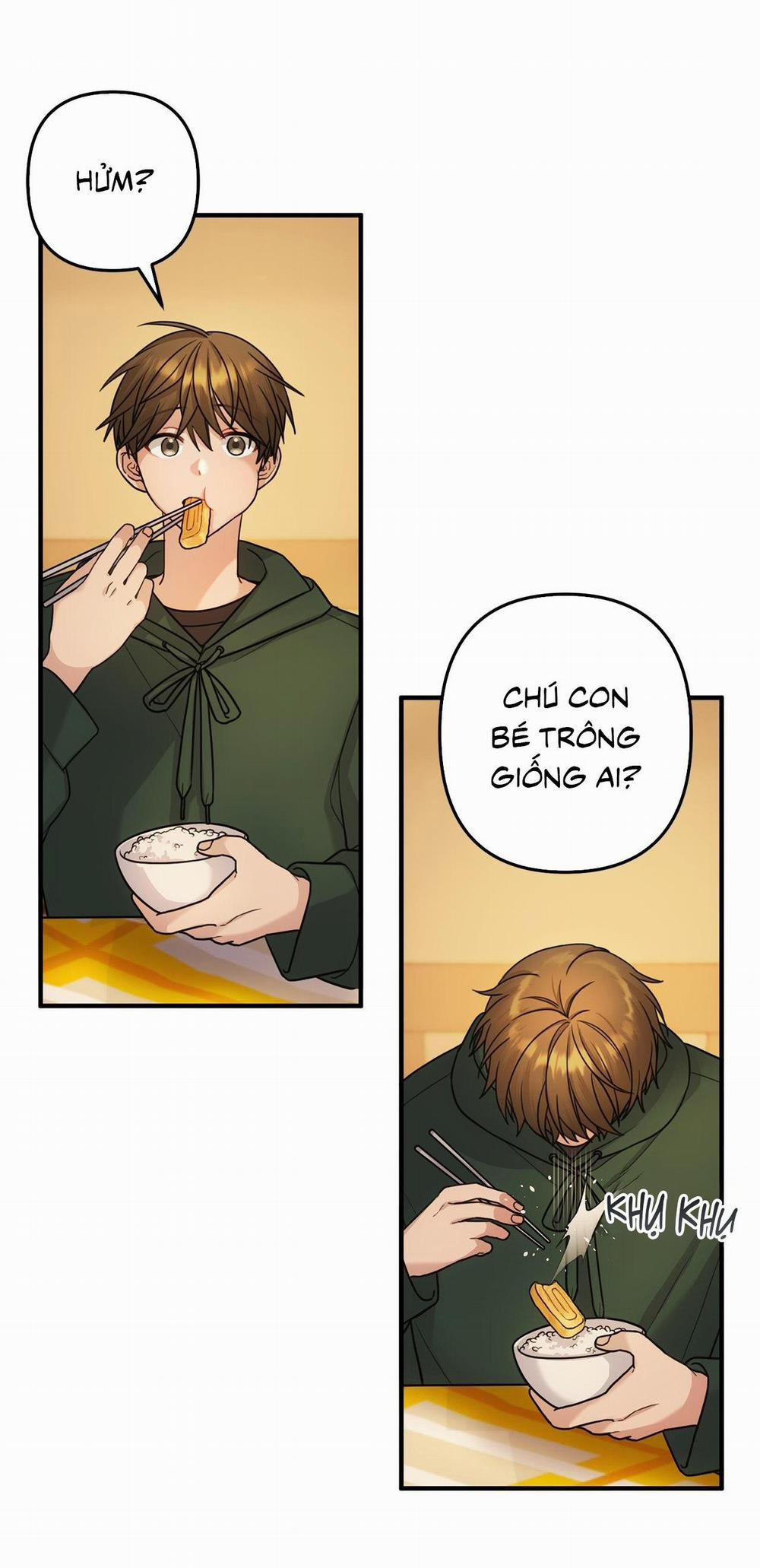 Món Đặc Biệt Ngày Thứ Bảy Là Tôm Chiên 2 trang 21