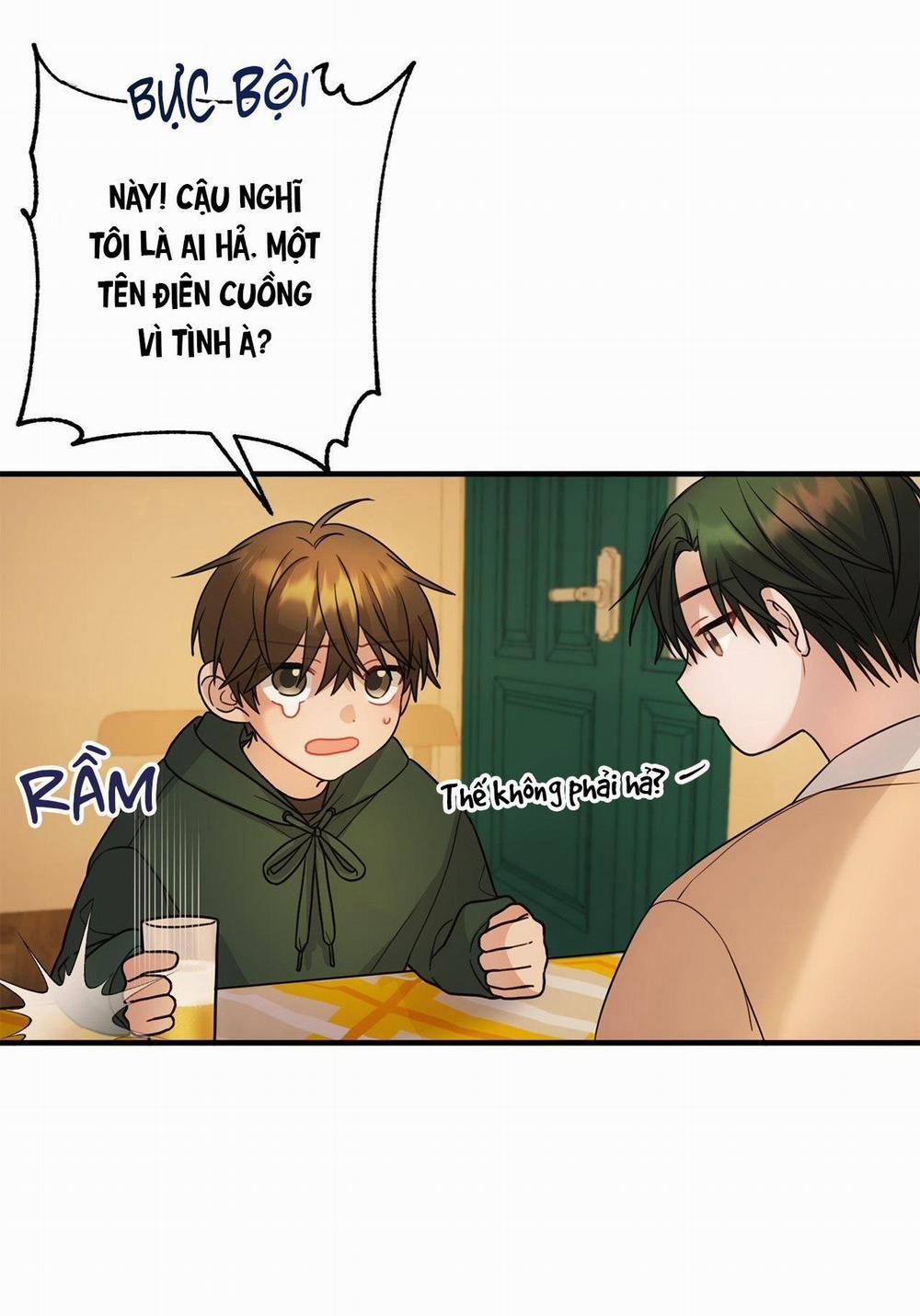 Món Đặc Biệt Ngày Thứ Bảy Là Tôm Chiên 2 trang 23