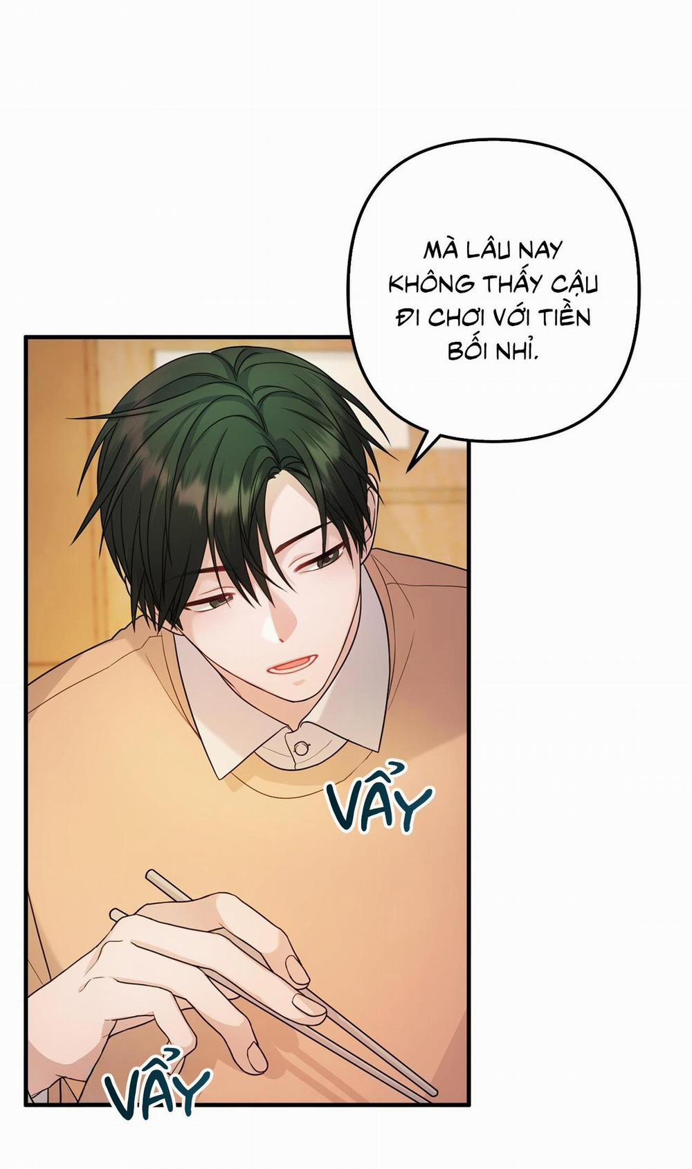 Món Đặc Biệt Ngày Thứ Bảy Là Tôm Chiên 2 trang 26